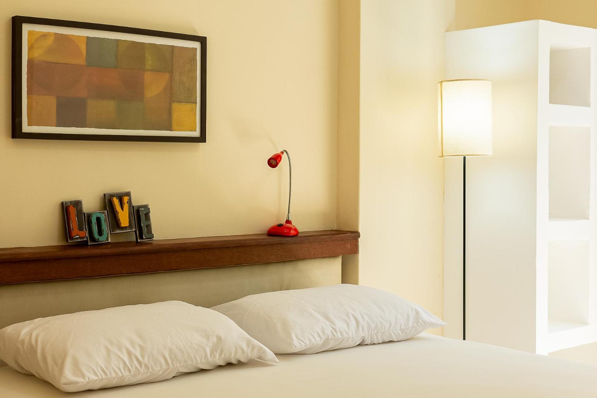 Vista Mar - Fantastico No Posto 5 - Copacabana Apartamento