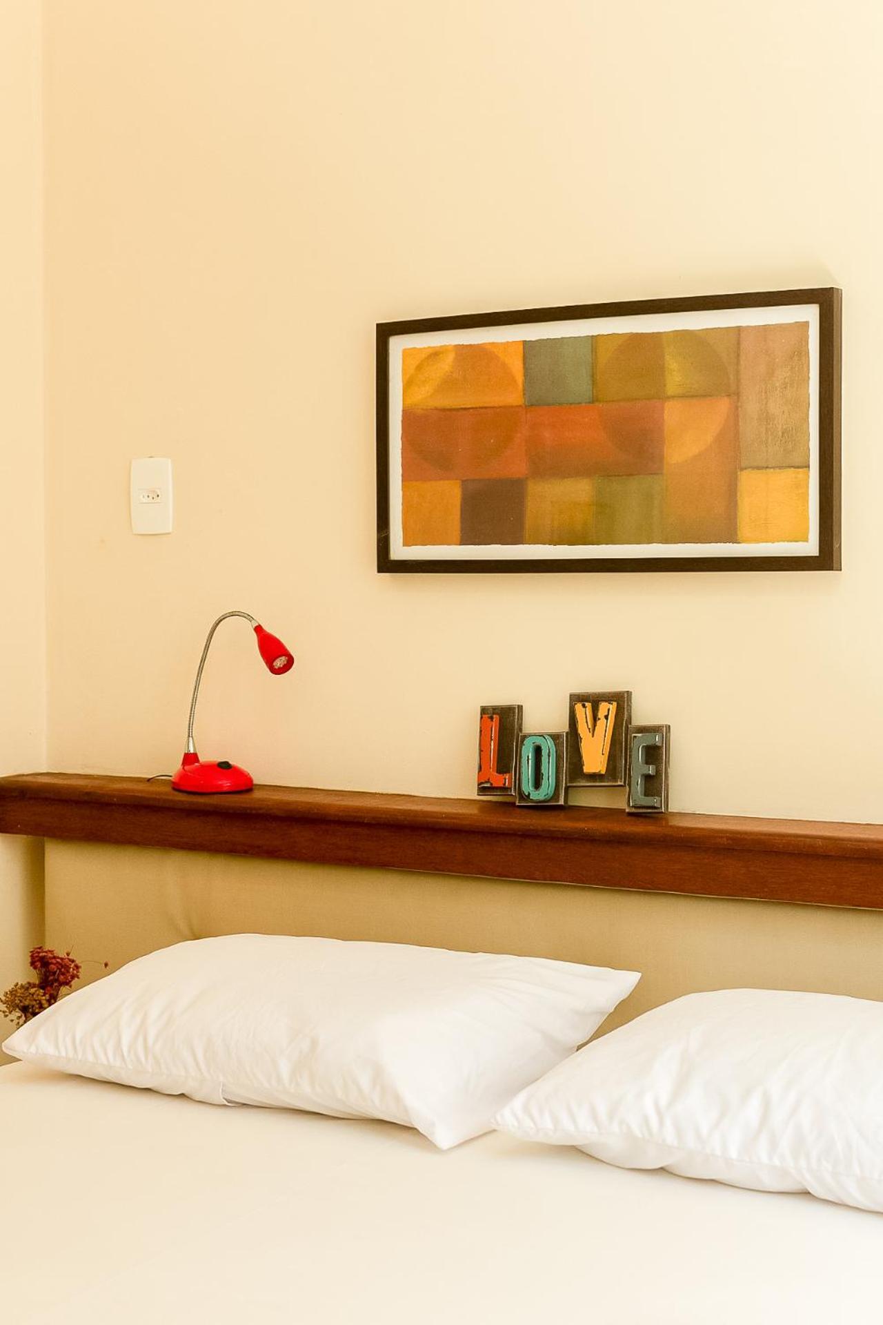 Vista Mar - Fantastico No Posto 5 - Copacabana Apartamento Rio de Janeiro
