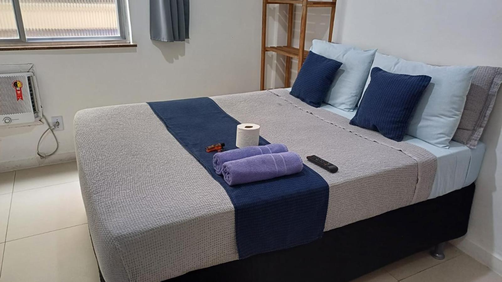 Apartamento Rio Rio de Janeiro