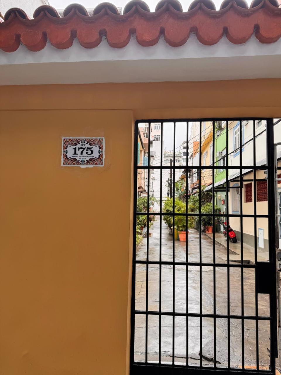 Albergue New Ipanema *