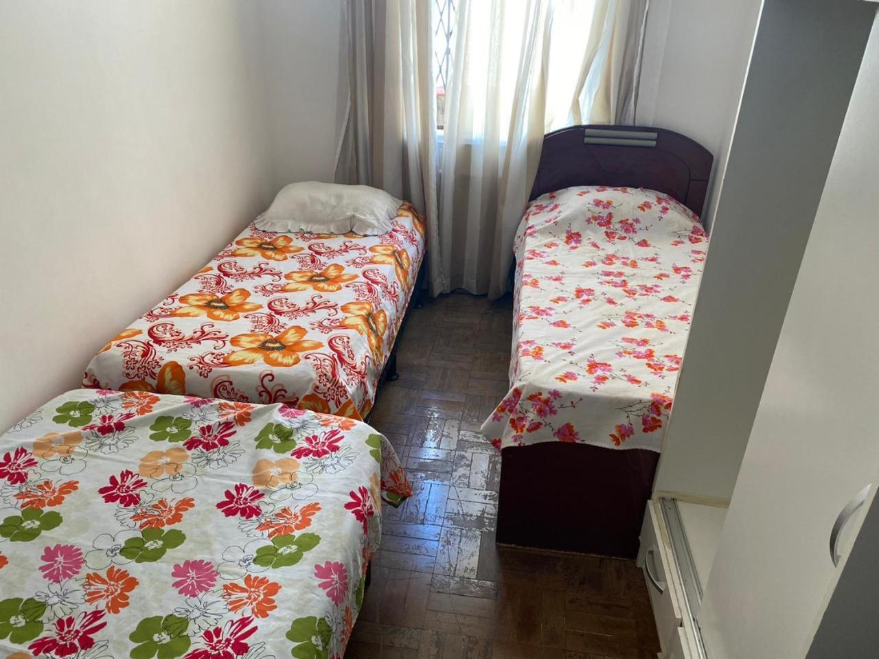 Albergue Mariazi