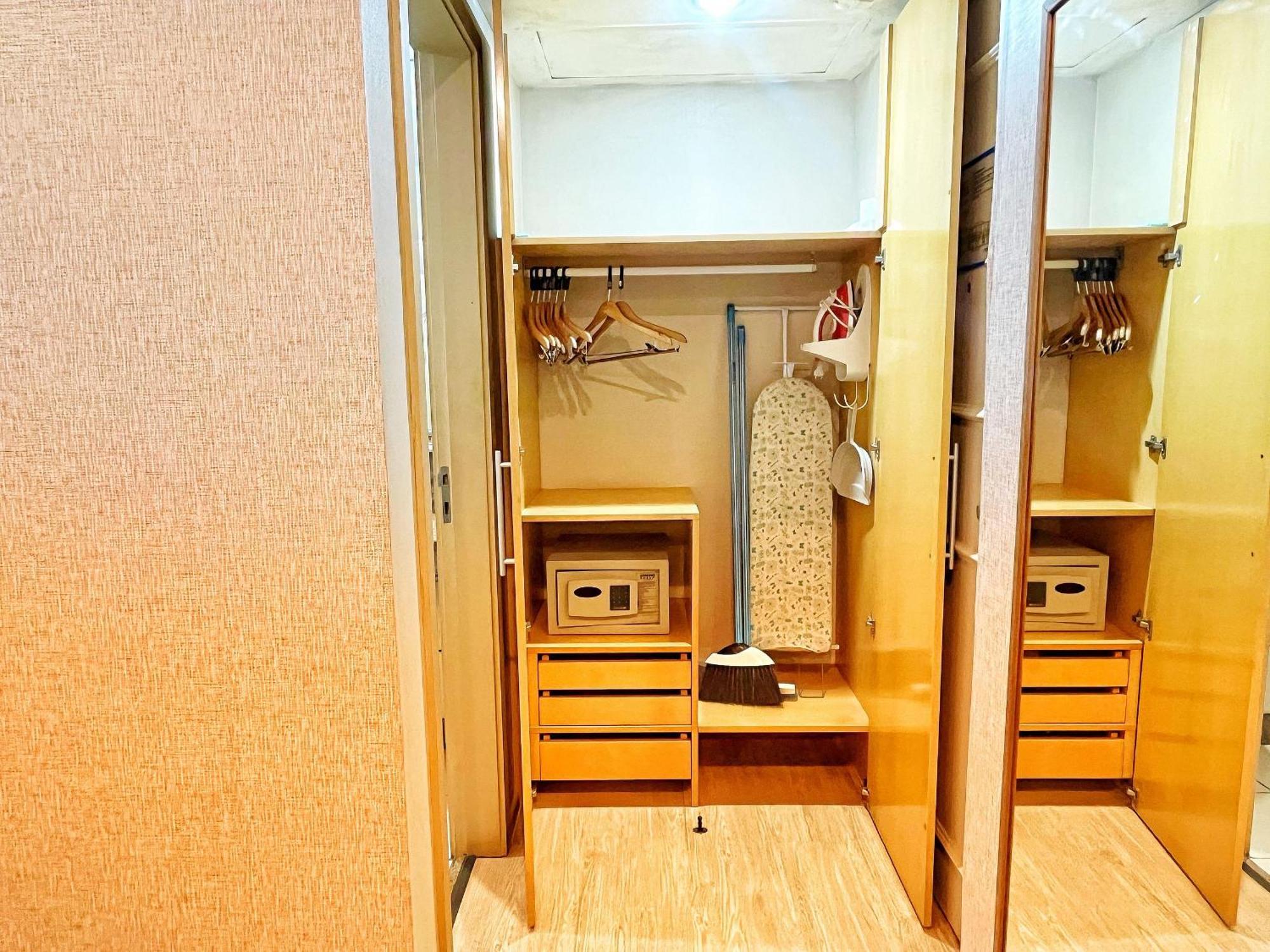 Apartamento Lohaip Mediterraneo Barra Da Tijuca