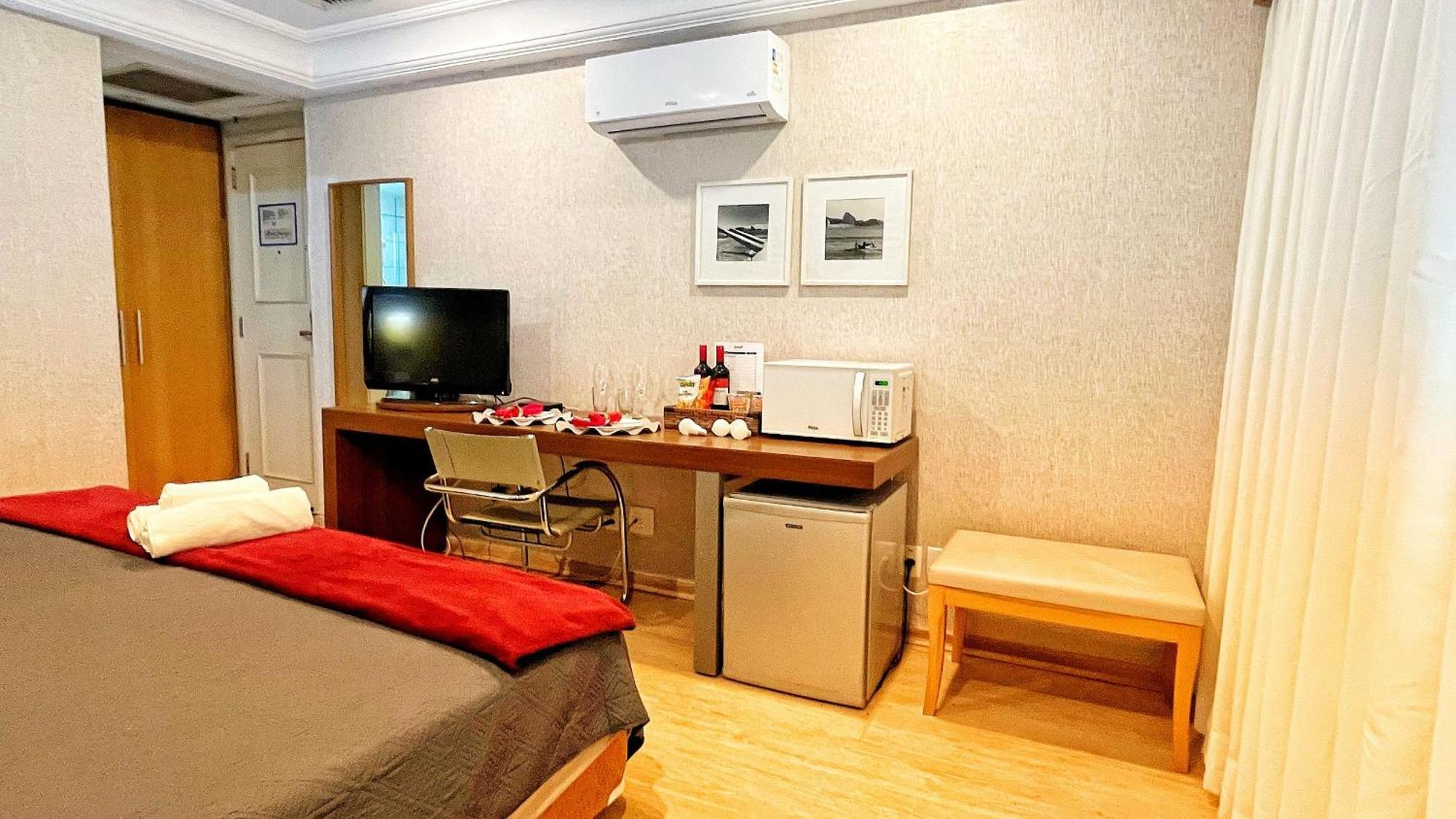 Apartamento Lohaip Mediterraneo Barra Da Tijuca Rio de Janeiro