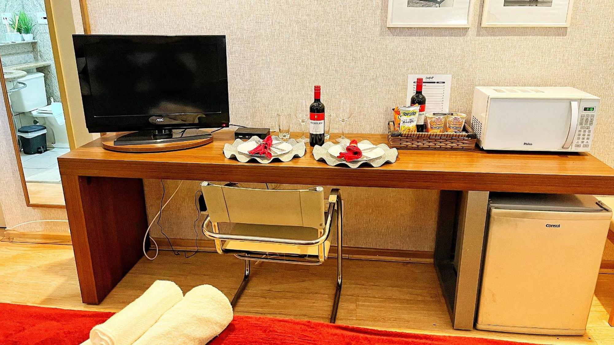 Apartamento Lohaip Mediterraneo Barra Da Tijuca