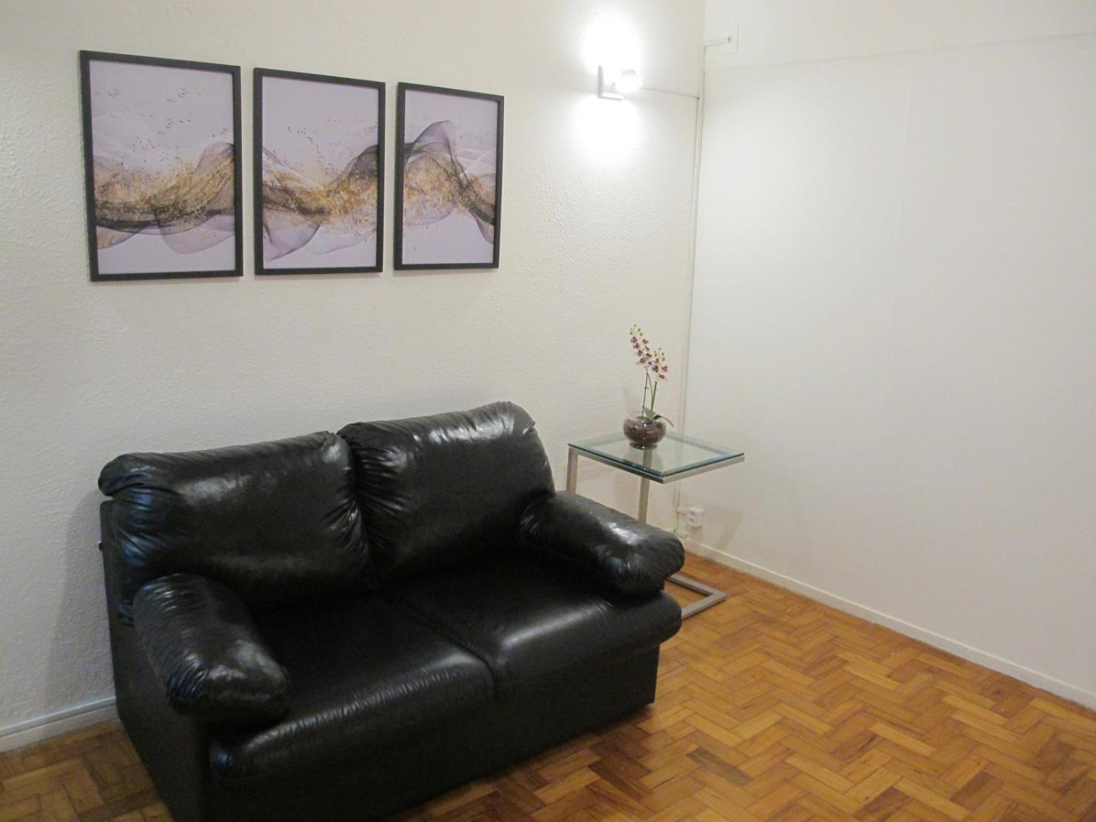 E Sala Apartamento *