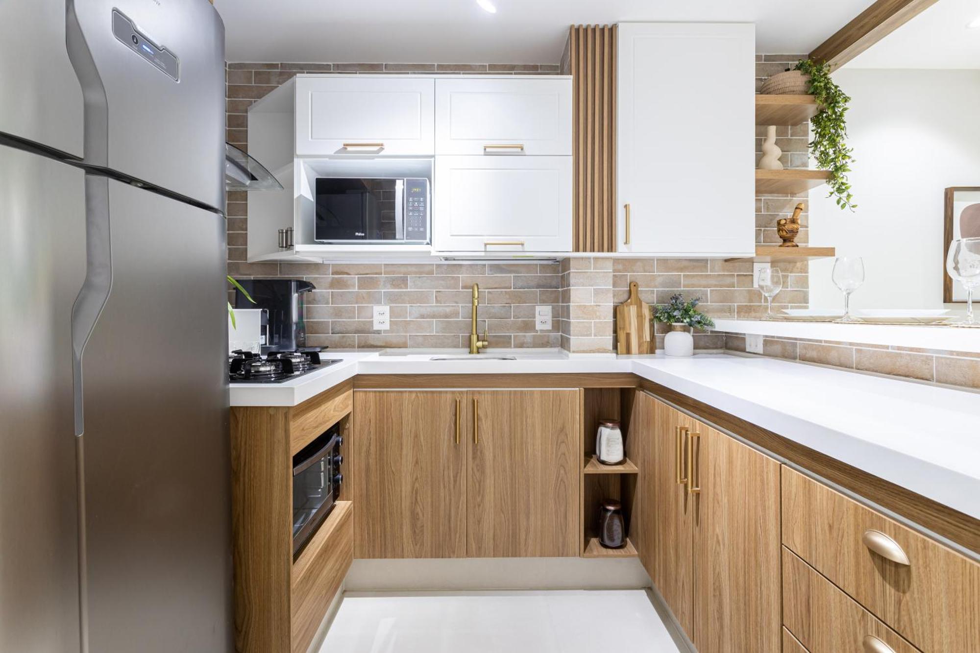 Apartamento De Copacabana Design Rio de Janeiro
