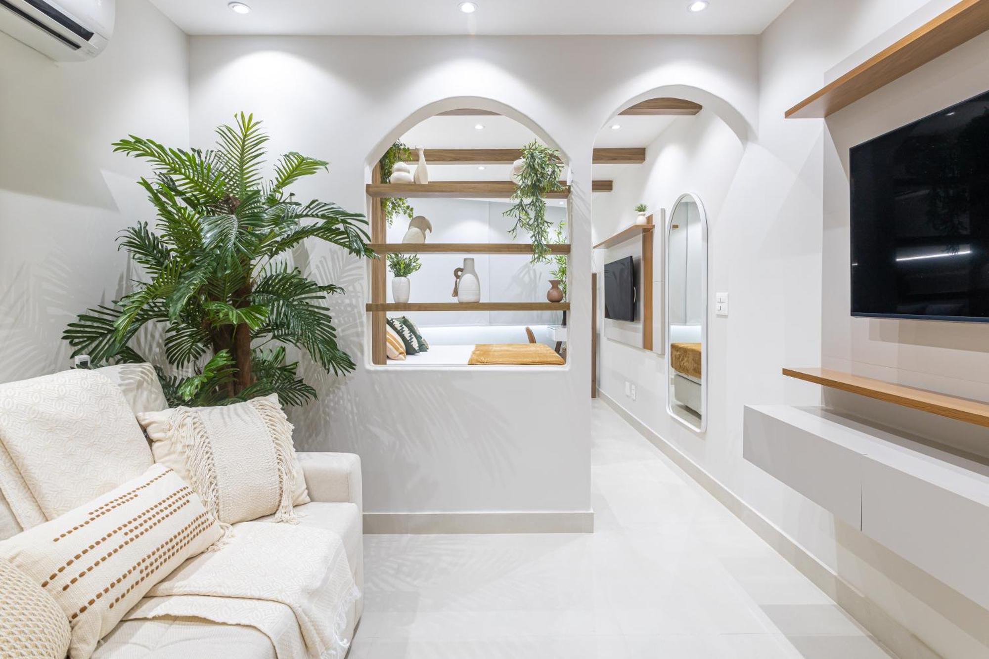 Apartamento De Copacabana Design