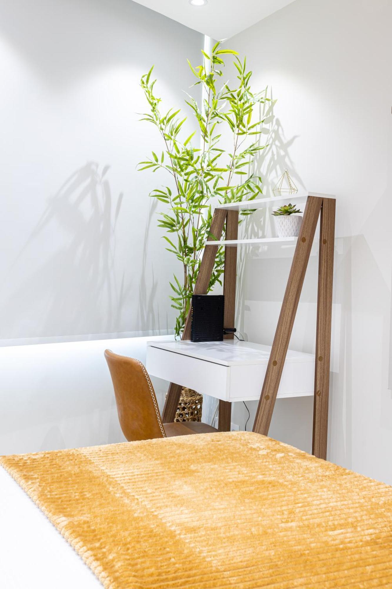De Copacabana Design Apartamento
