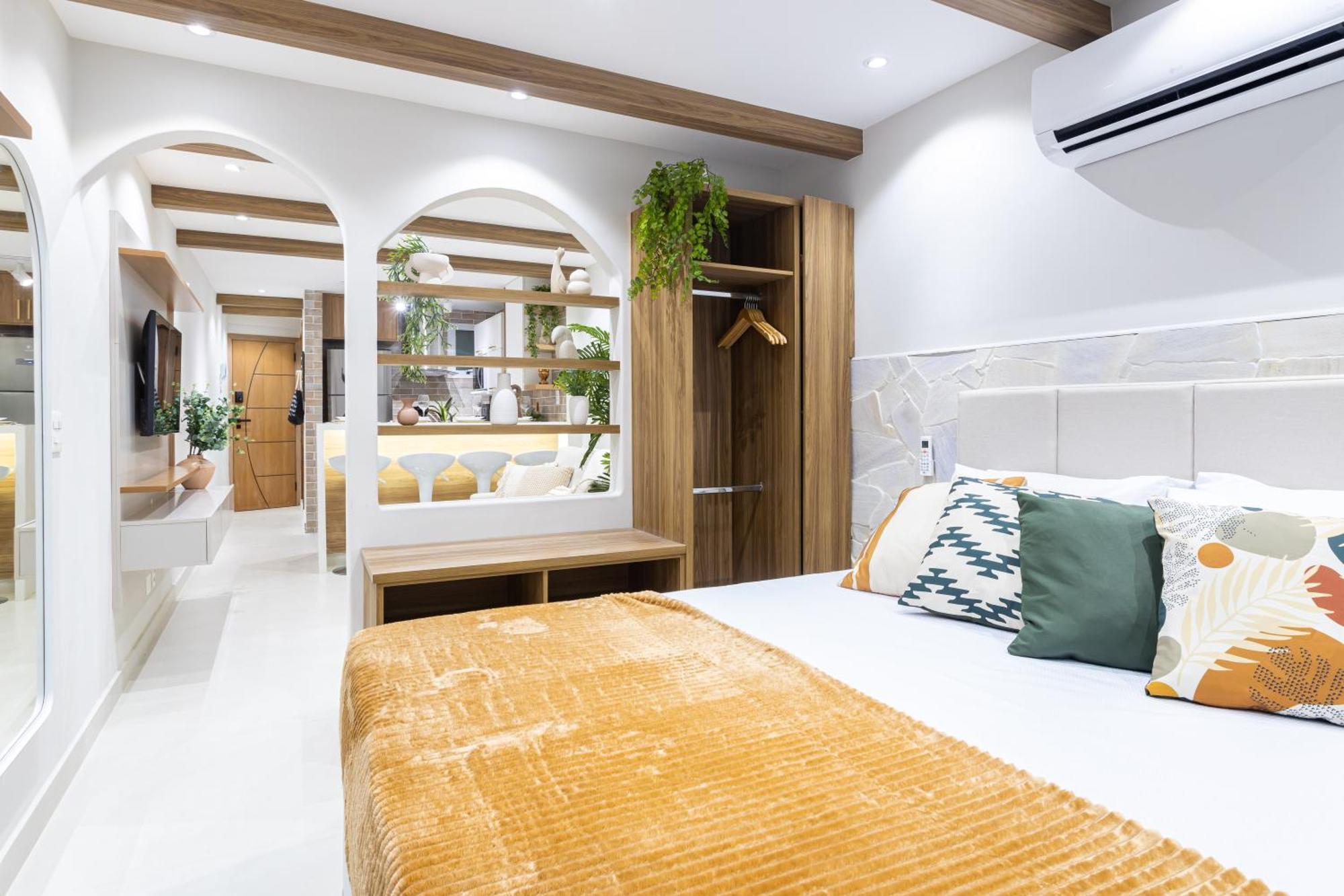 De Copacabana Design Apartamento *