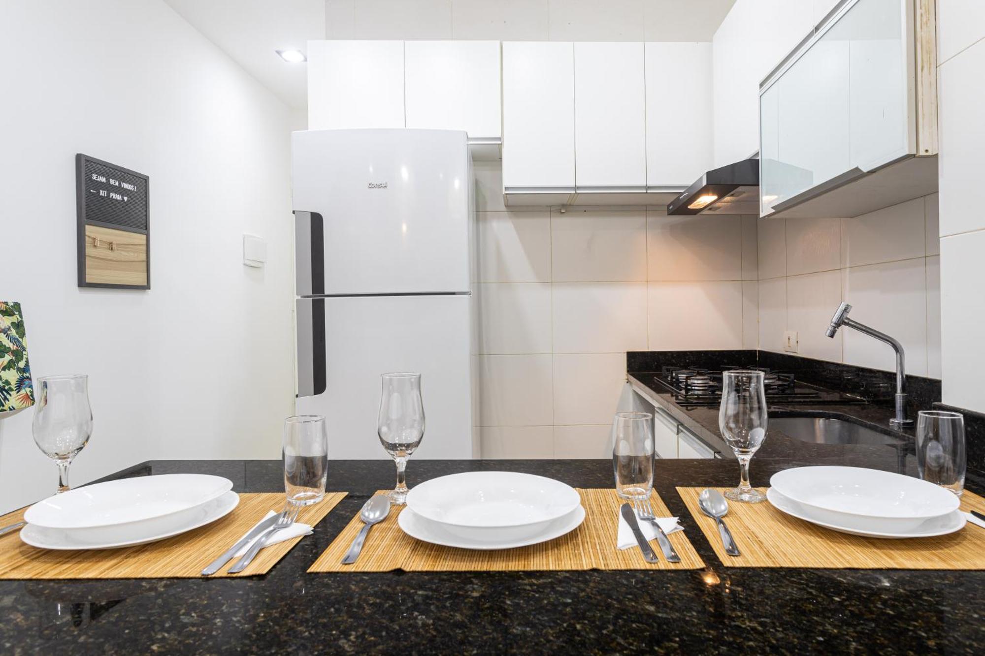 Apartamento De Copacabana Design *