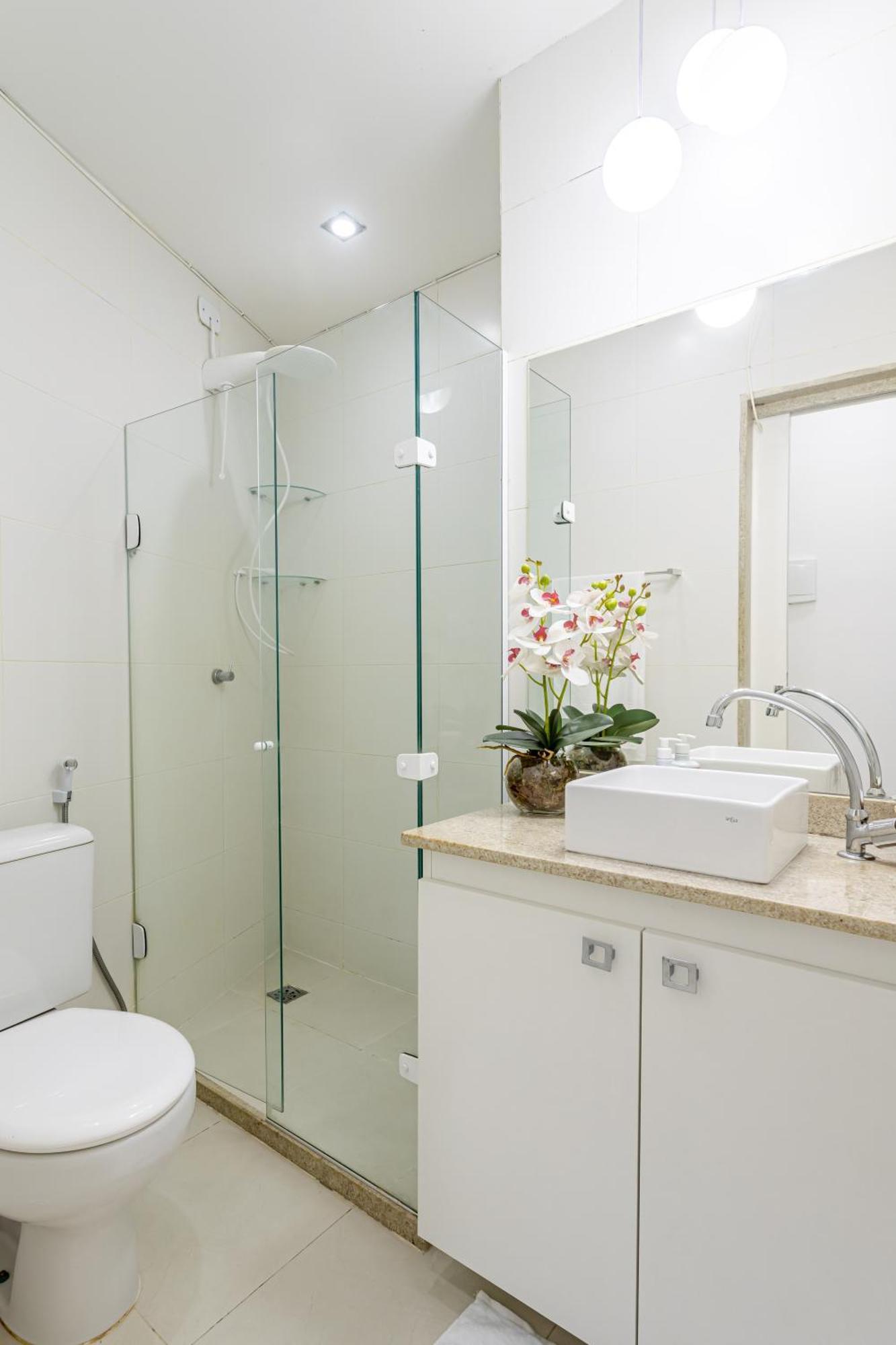 De Copacabana Design Apartamento Rio de Janeiro