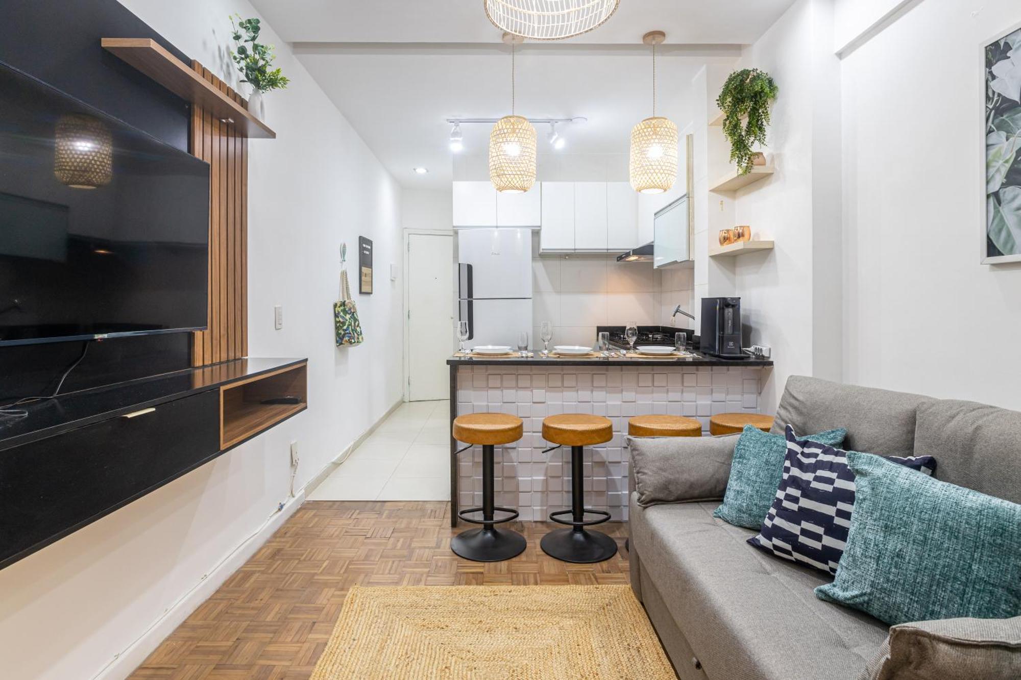 De Copacabana Design