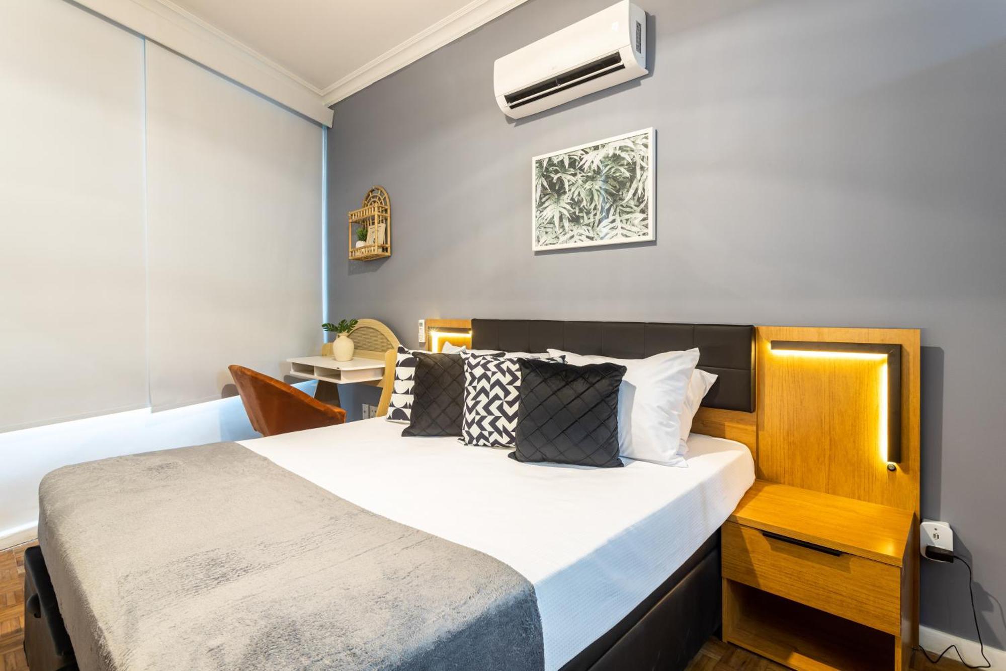 Apartamento De Copacabana Design