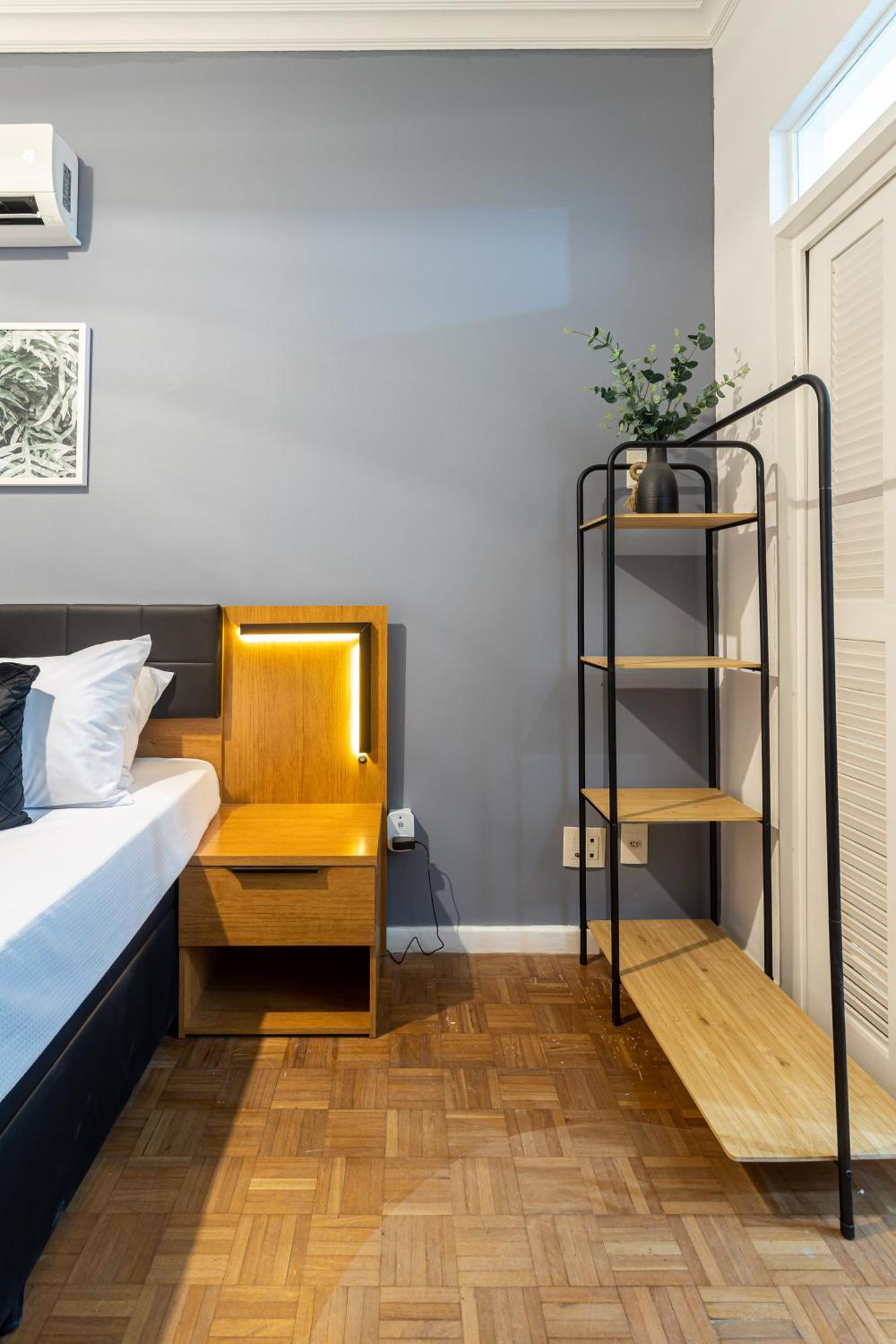 De Copacabana Design Apartamento *
