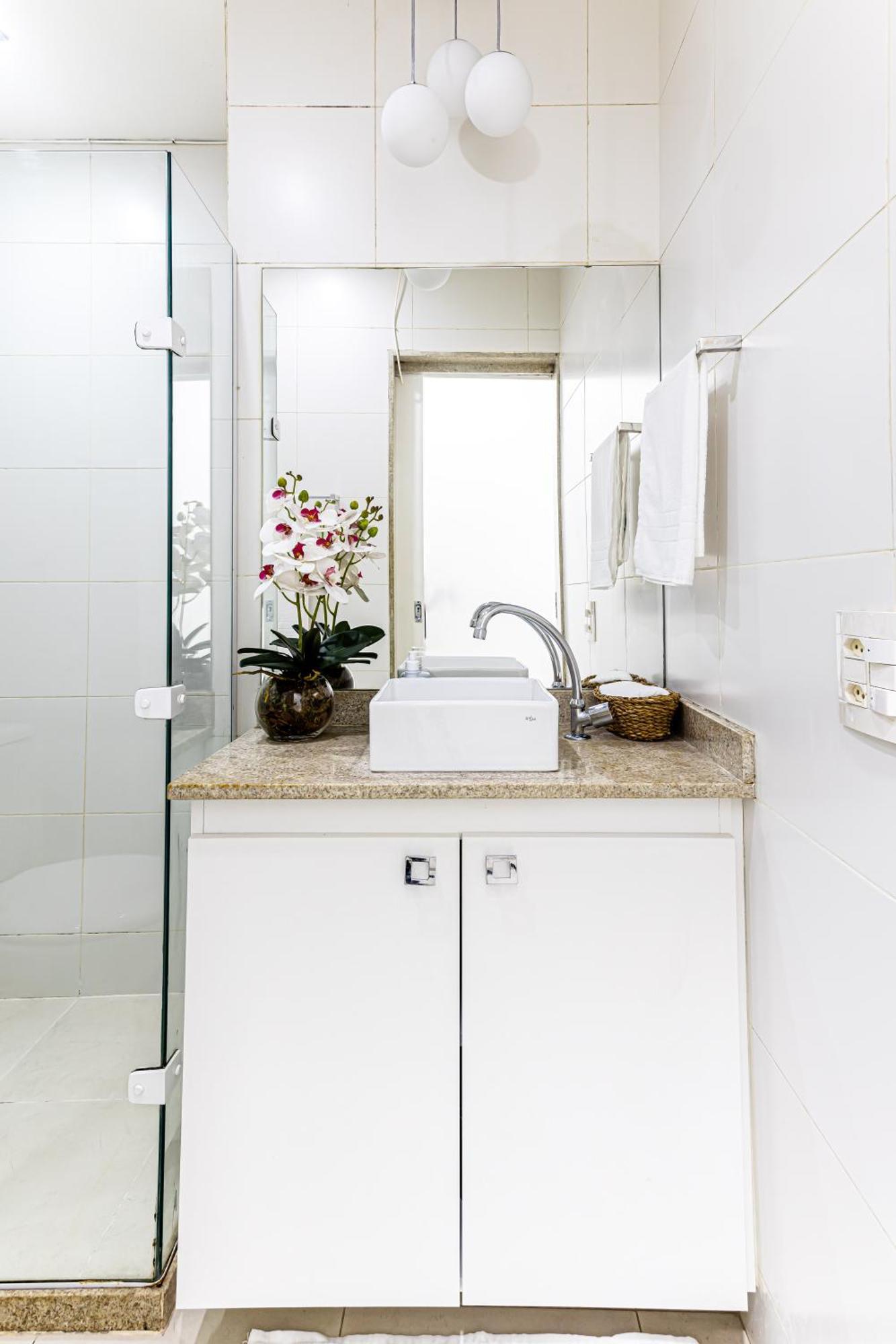Apartamento De Copacabana Design