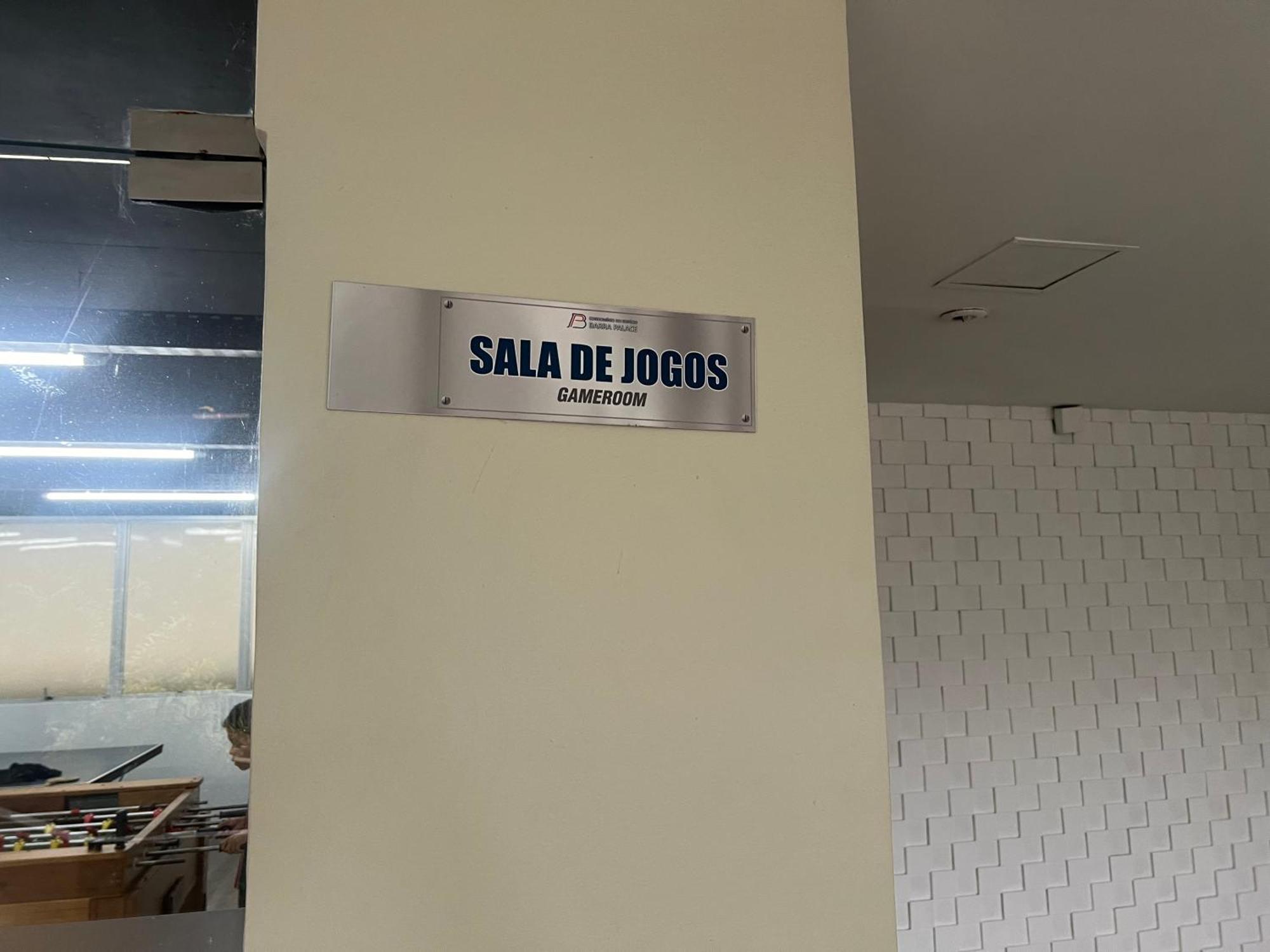 Barra Da Tijuca Em Frente A Apartamento Rio de Janeiro
