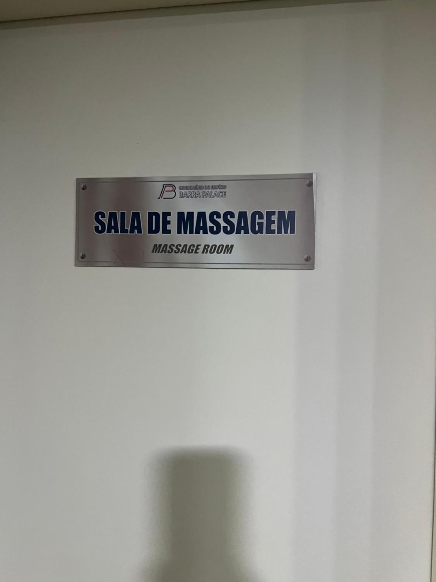 Barra Da Tijuca Em Frente A * Rio de Janeiro