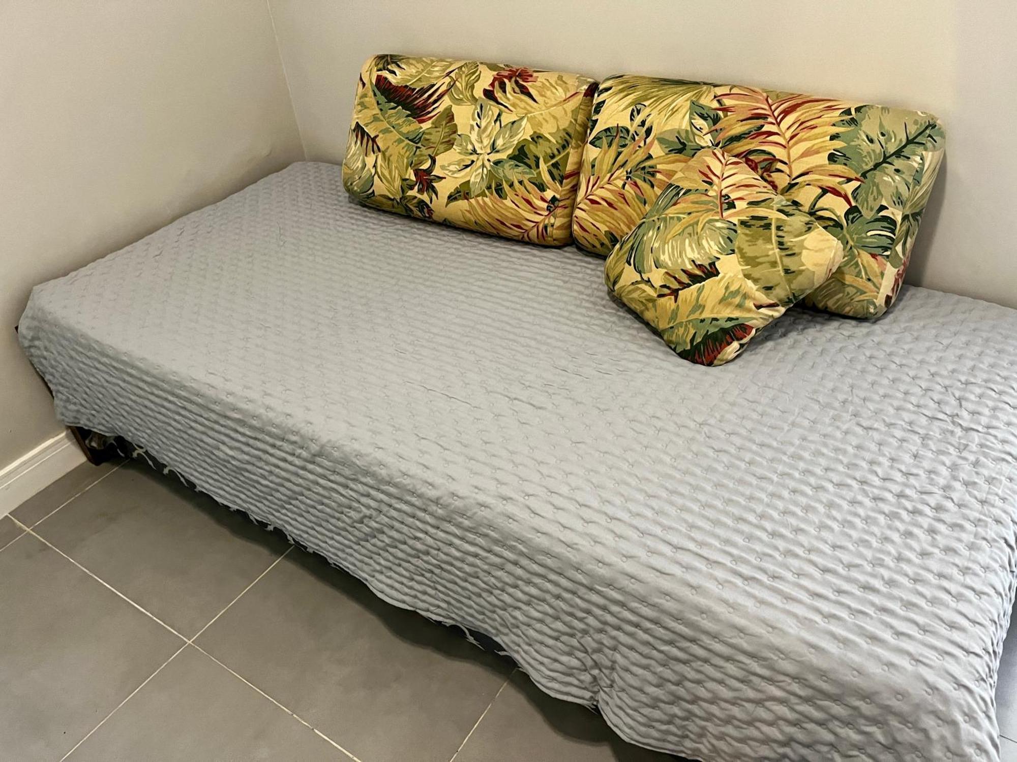 Apartment Copacabana Ate 3 Pessoas