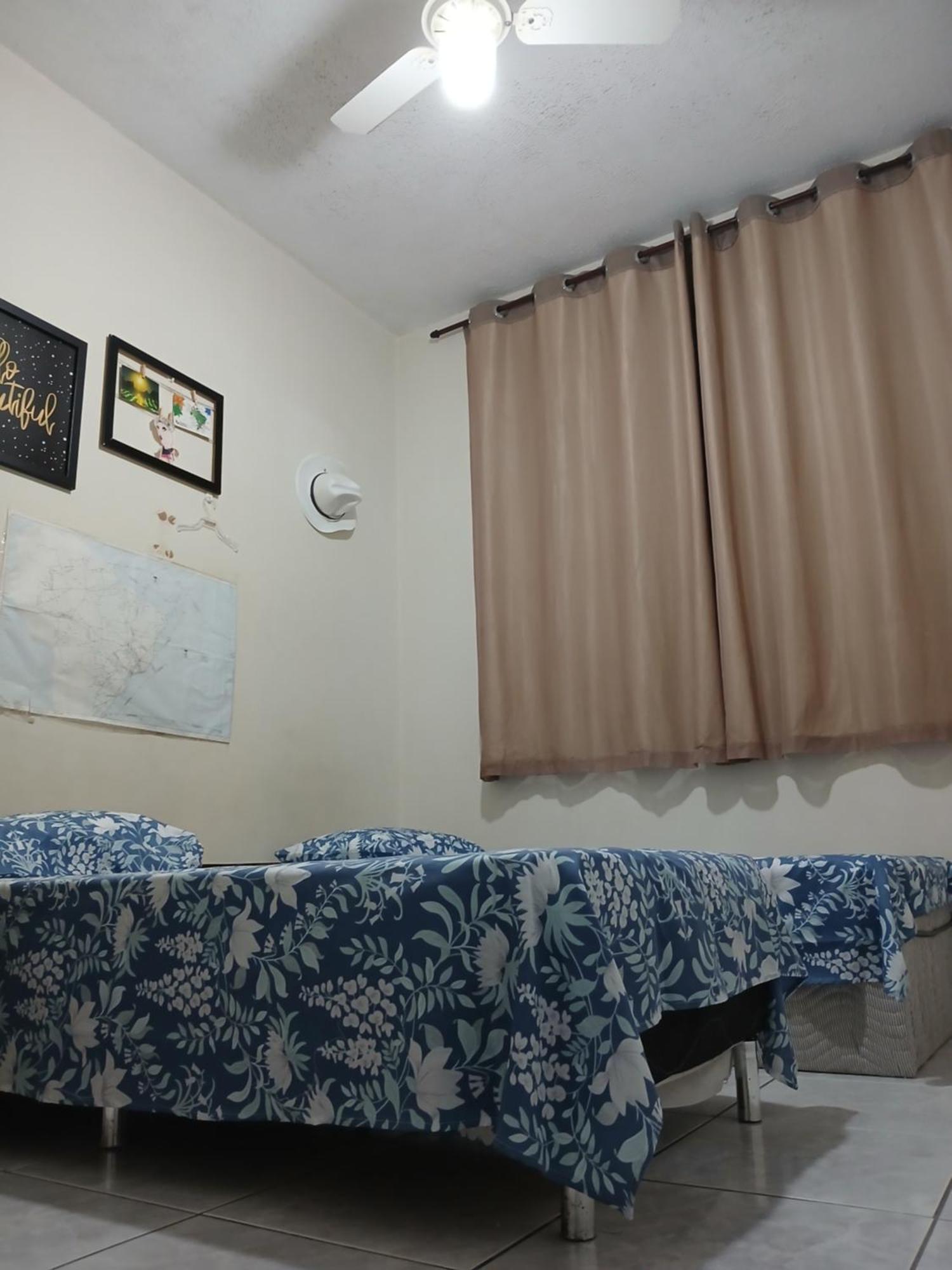 Homestay Privado Cama Casal Ou Solteiros Apto