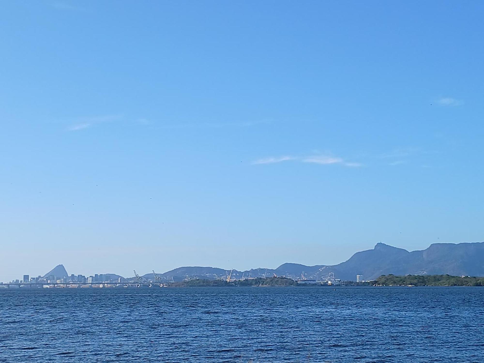Homestay Privado Cama Casal Ou Solteiros Apto Rio de Janeiro
