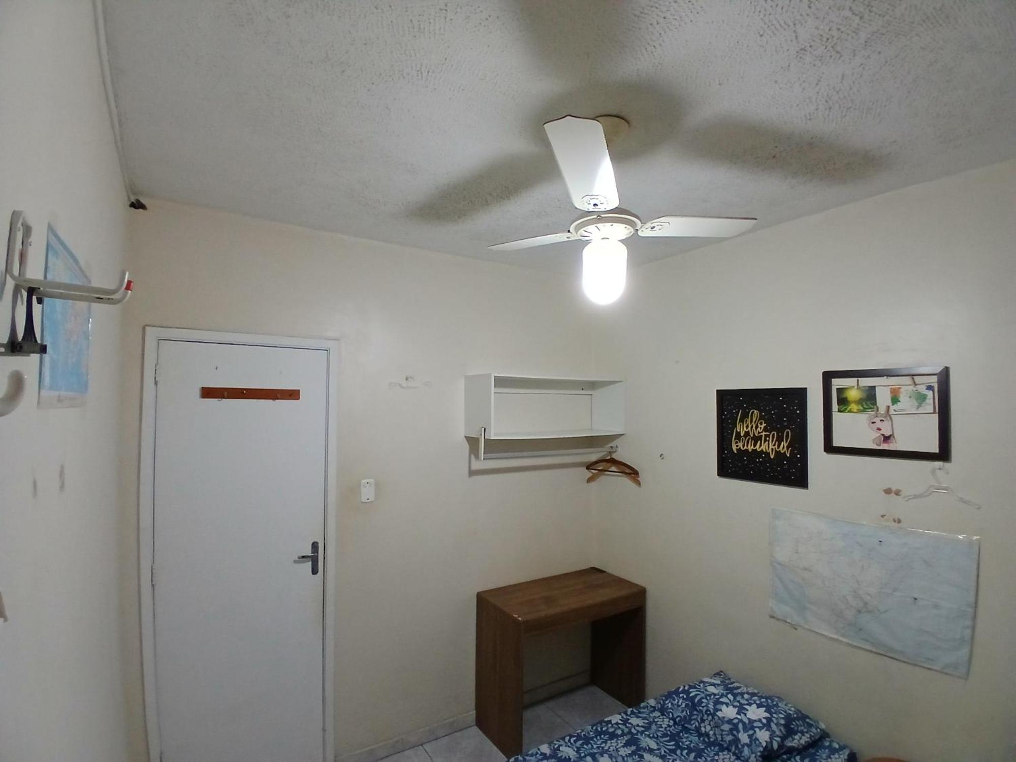 Homestay Privado Cama Casal Ou Solteiros Apto