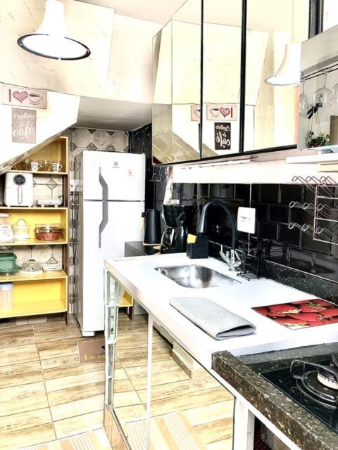 Casa De Aconchego Rio de Janeiro