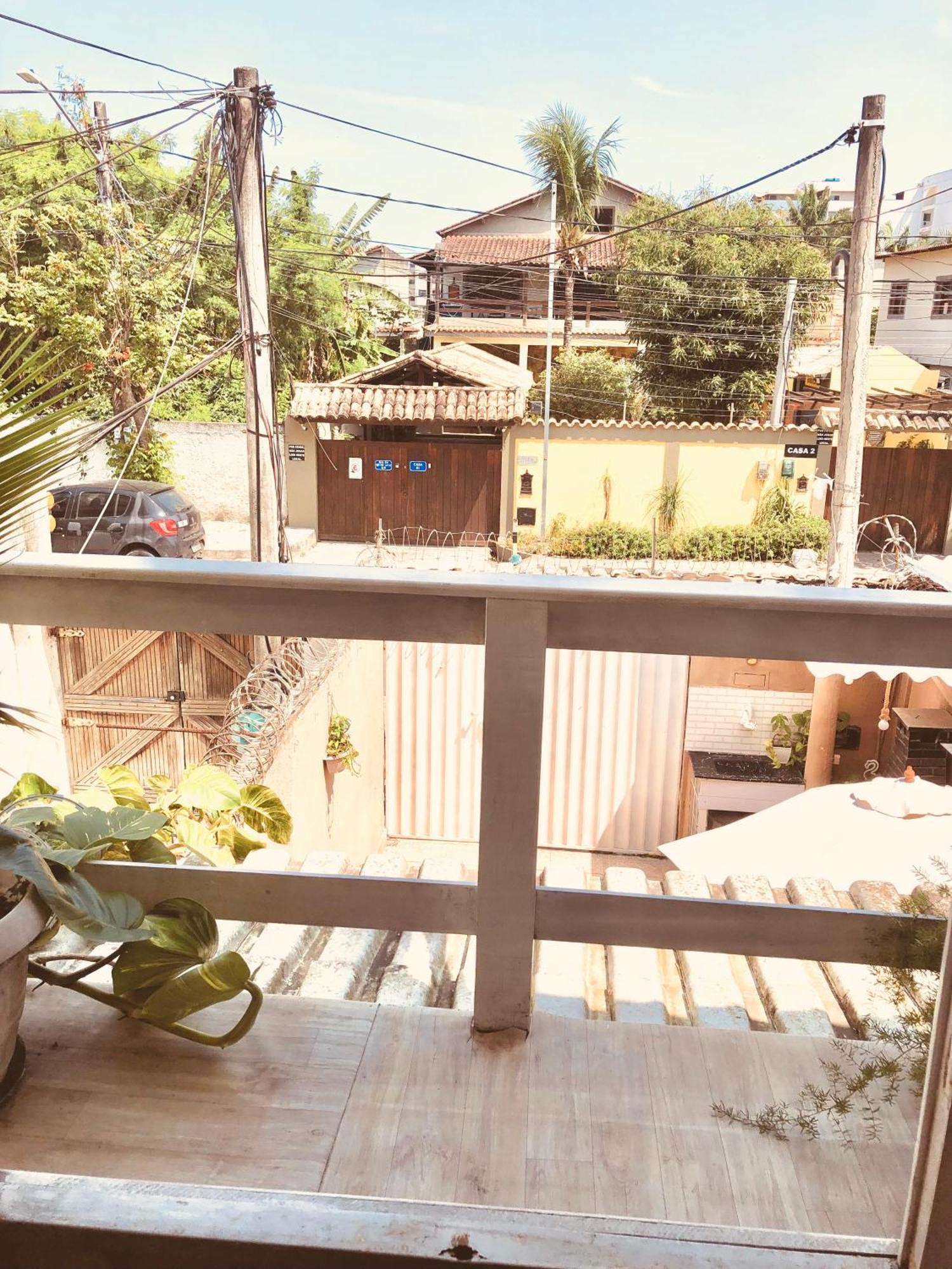 Casa de férias Casa De Aconchego Rio de Janeiro