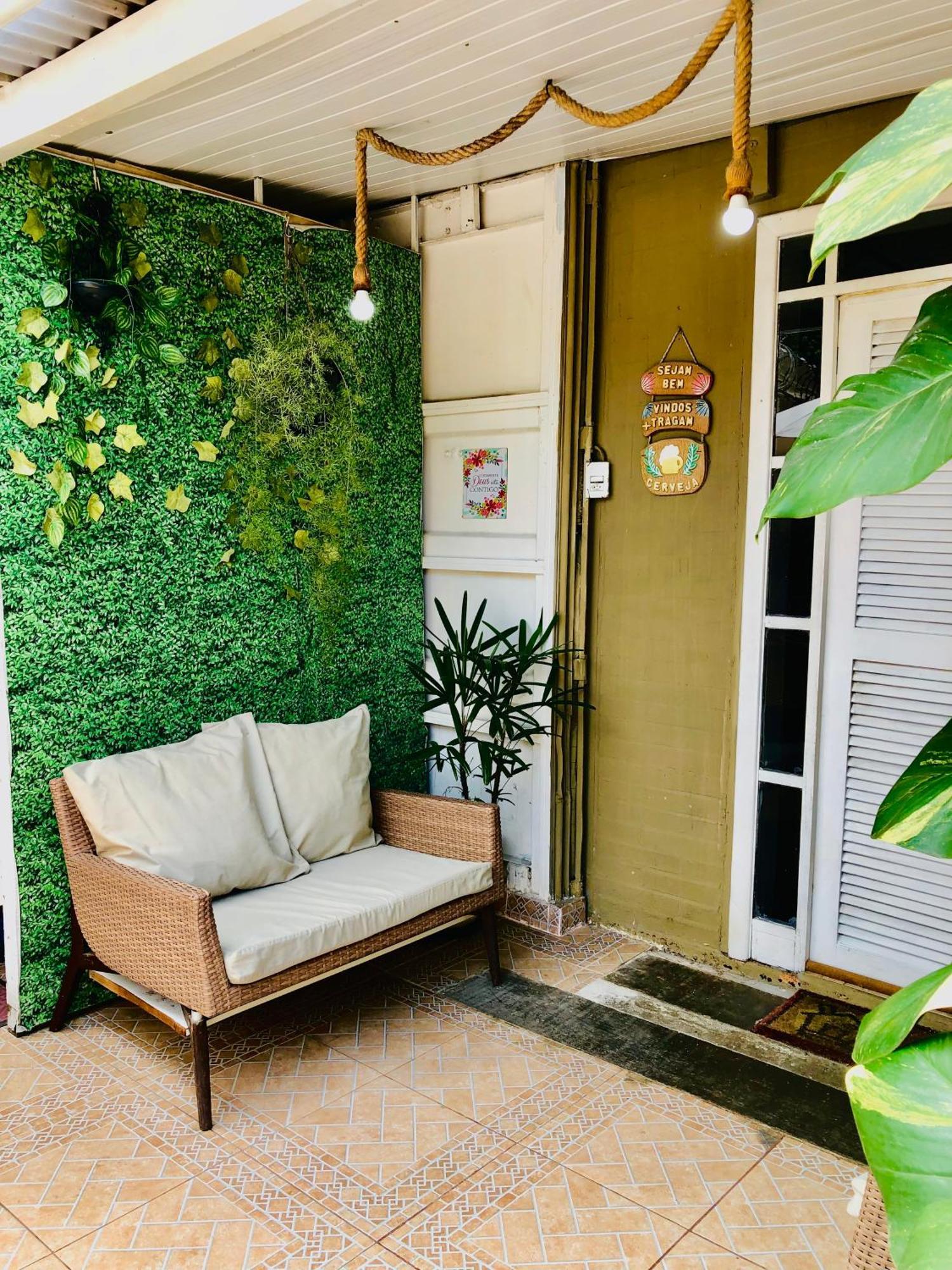 Casa De Aconchego * Rio de Janeiro