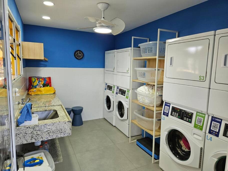Apto Completo E Automatizado Na Barra Da Tijuca Apartment *
