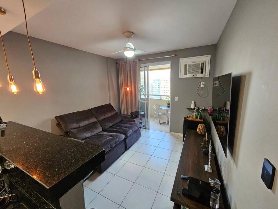 Apto Completo E Automatizado Na Barra Da Tijuca Apartment