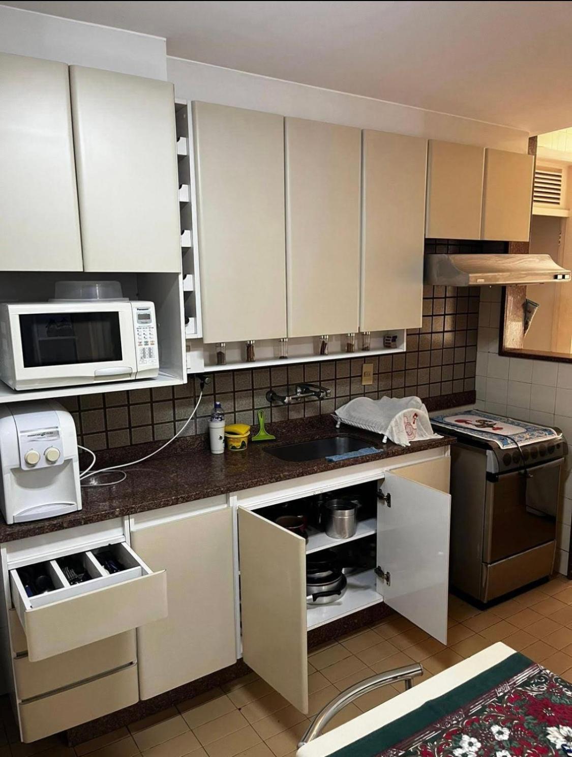 Ipanema Bem Localizado Apartamento
