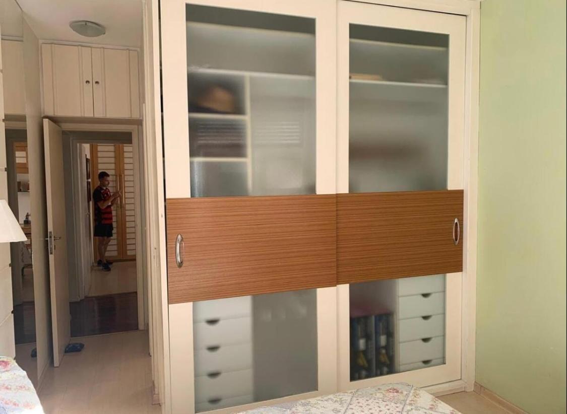 Ipanema Bem Localizado Apartamento *