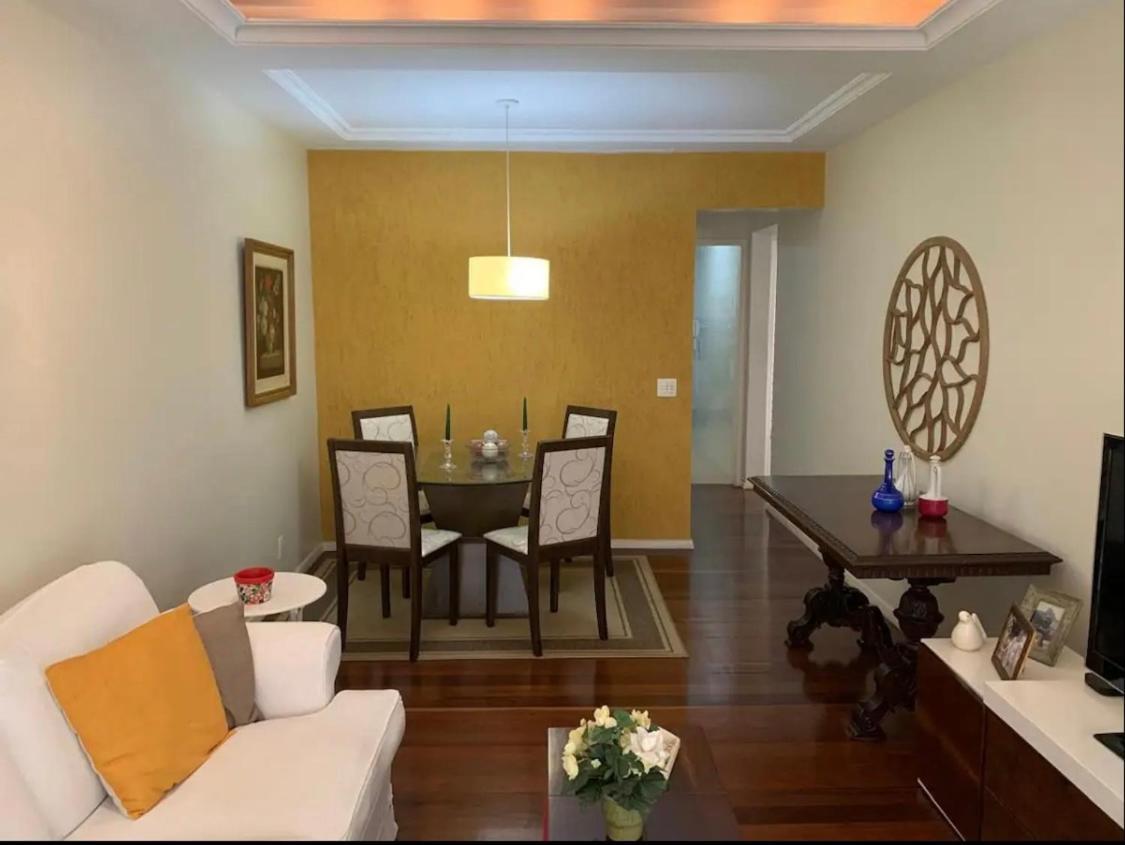 Apartamento Ipanema Bem Localizado Rio de Janeiro
