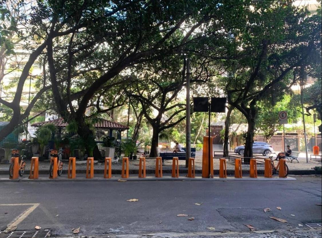 Ipanema Bem Localizado * Rio de Janeiro