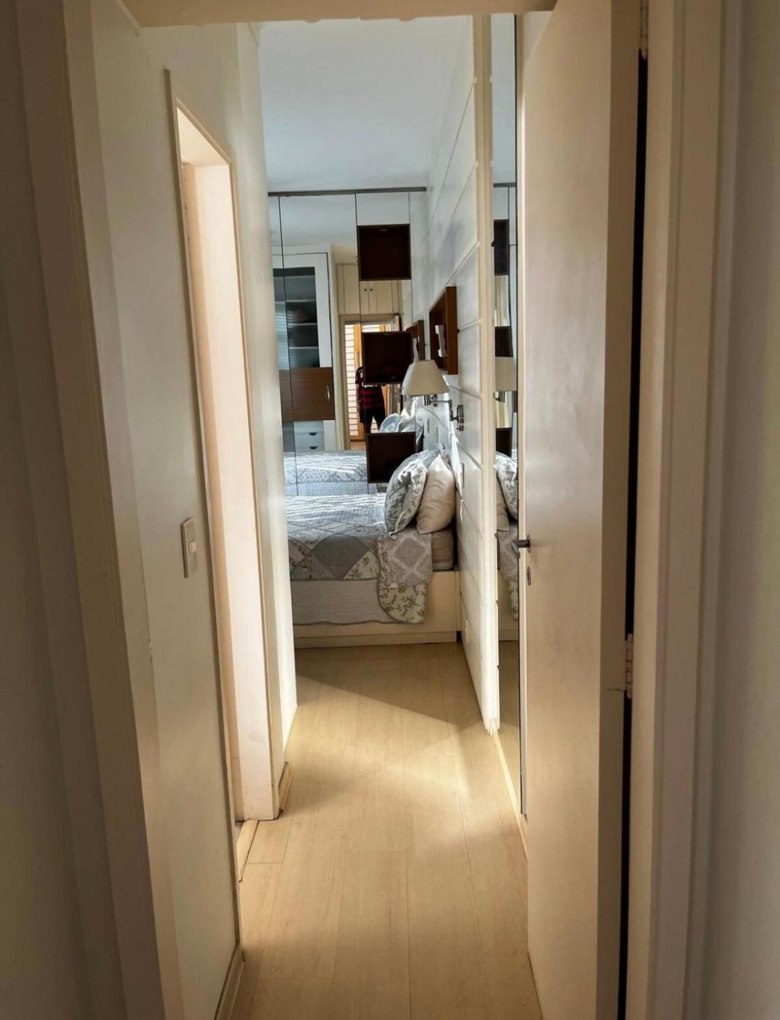 Apartamento Ipanema Bem Localizado *