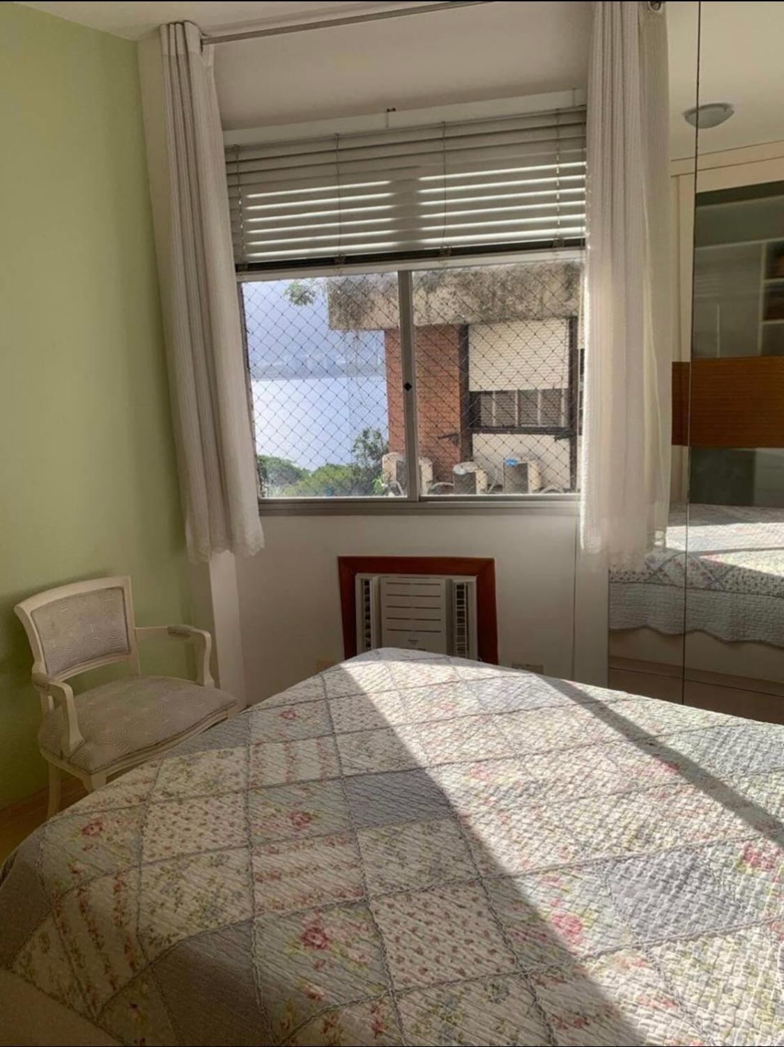 Ipanema Bem Localizado Apartamento *