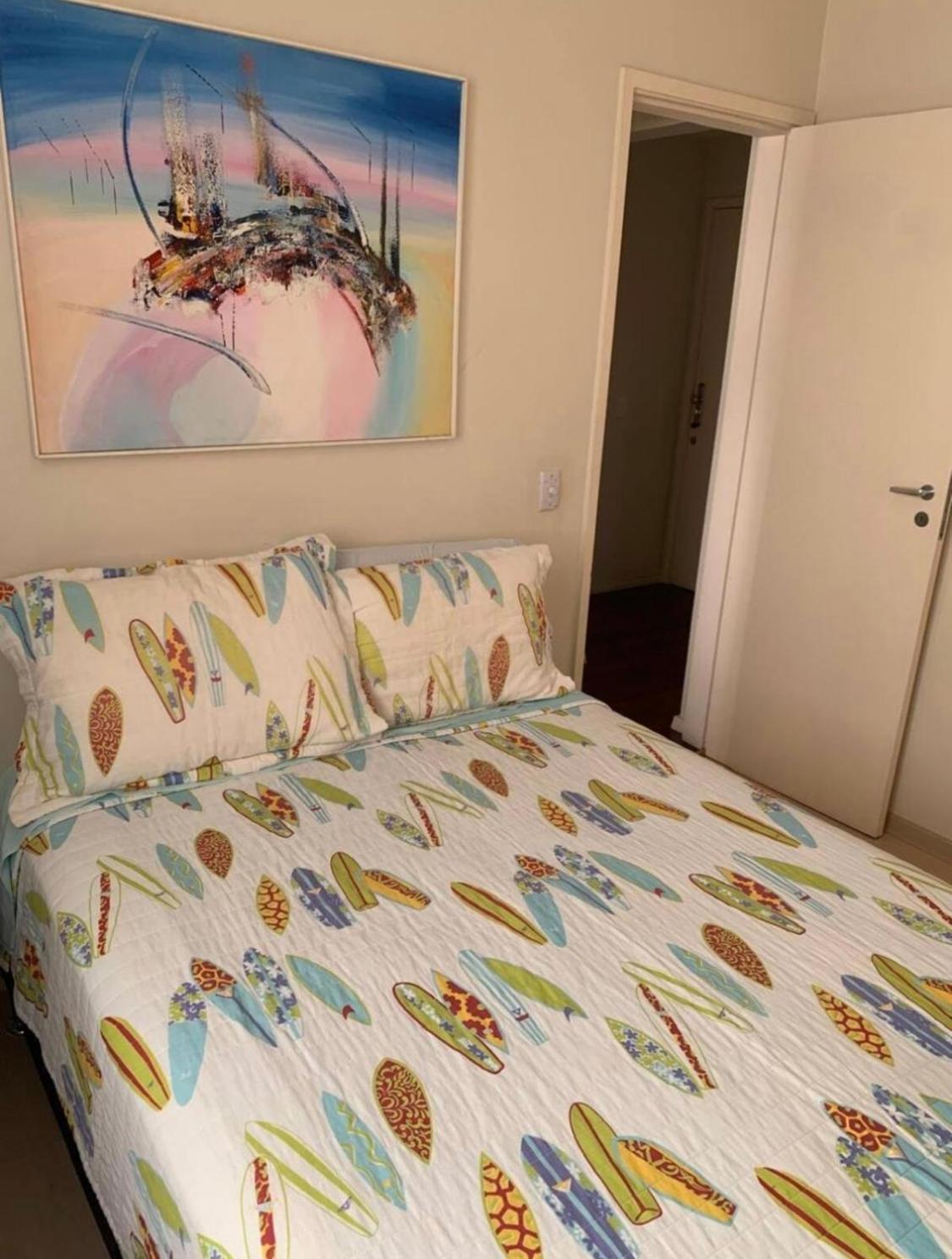 Apartamento Ipanema Bem Localizado Rio de Janeiro