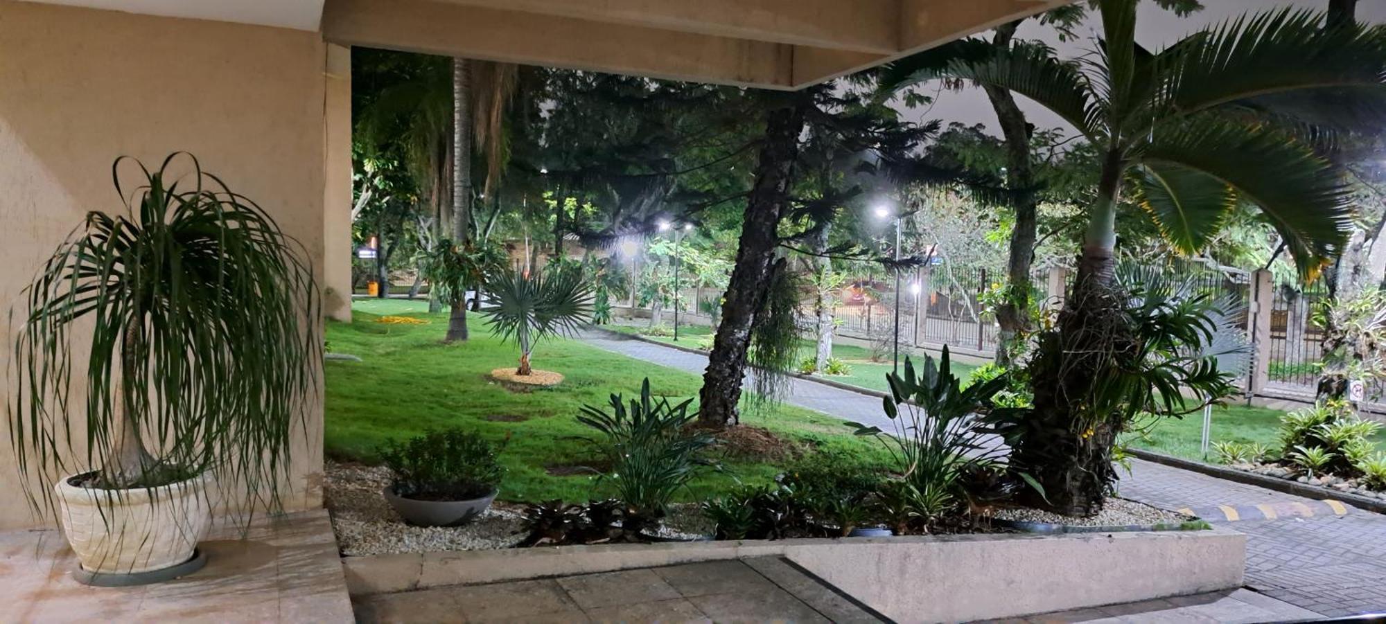 Rosa Dos Ventos - Premium Luxo 5 Estrelas - Vista Mar - Barra Da Tijuca - 2 Quartos, Cozinha Equipada, Amplo E Arejado, Ar Cond, Estacionamento Gratis, Restaurante No Local, Localizacao Da Regiao, Va A Pe Praia, Barra Shopping, Village Ma Apartment