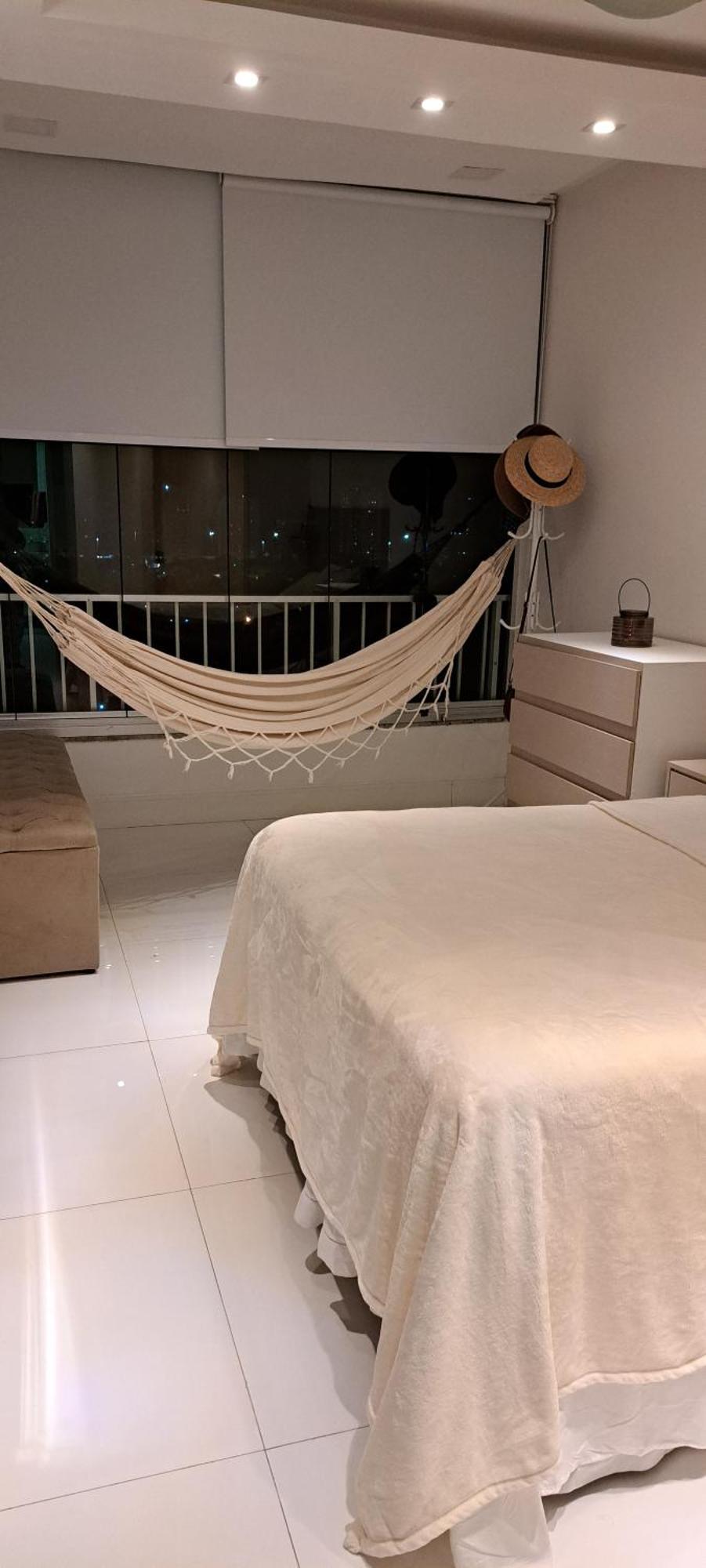Rosa Dos Ventos - Premium Luxo 5 Estrelas - Vista Mar - Barra Da Tijuca - 2 Quartos, Cozinha Equipada, Amplo E Arejado, Ar Cond, Estacionamento Gratis, Restaurante No Local, Localizacao Da Regiao, Va A Pe Praia, Barra Shopping, Village Ma Apartment Rio de Janeiro