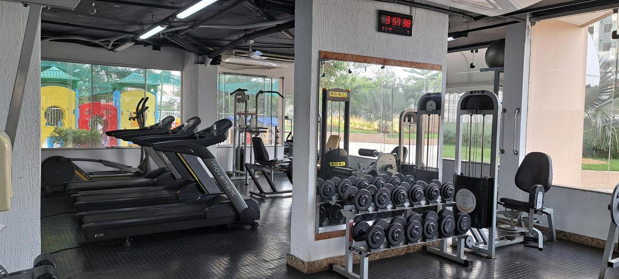 Apartment Rosa Dos Ventos - Premium Luxo 5 Estrelas - Vista Mar - Barra Da Tijuca - 2 Quartos, Cozinha Equipada, Amplo E Arejado, Ar Cond, Estacionamento Gratis, Restaurante No Local, Localizacao Da Regiao, Va A Pe Praia, Barra Shopping, Village Ma