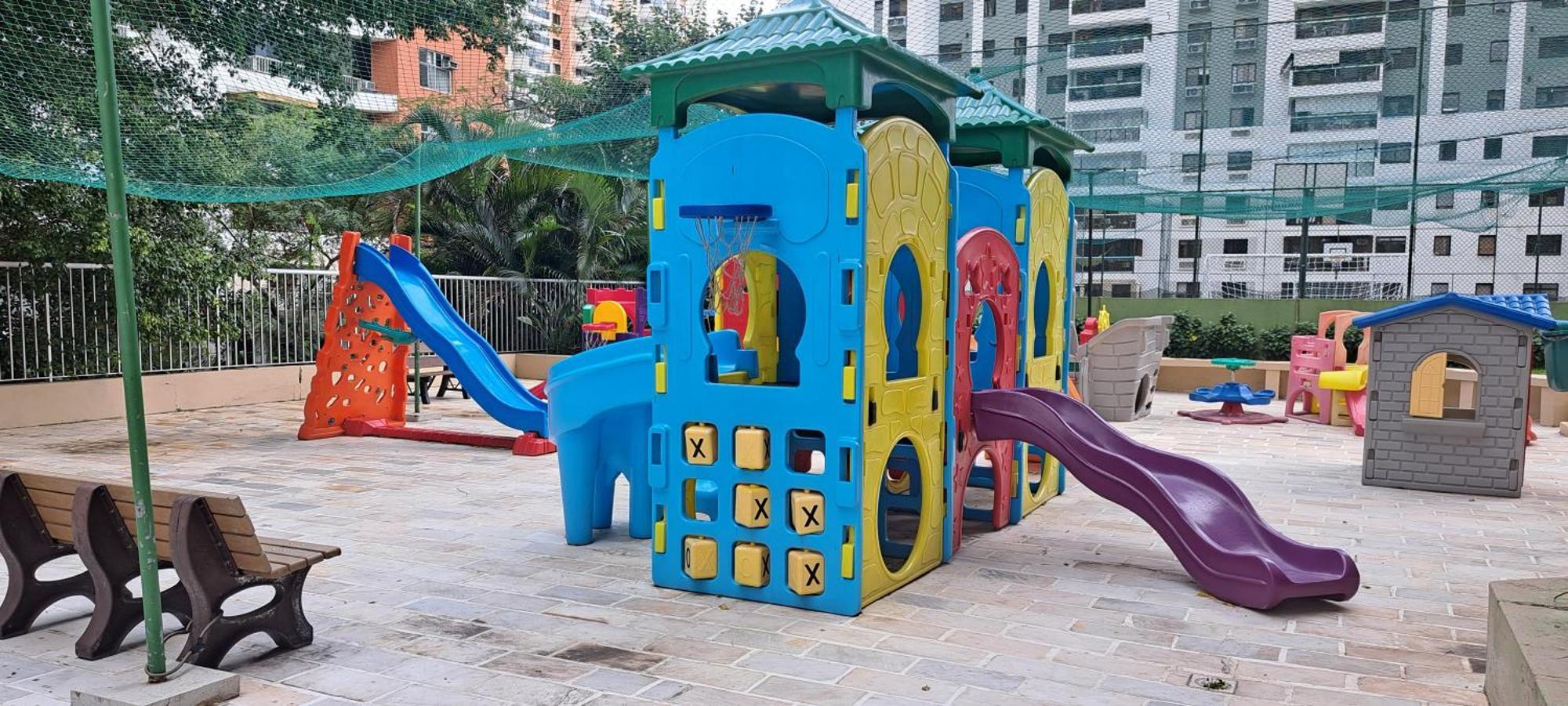 Rosa Dos Ventos - Premium Luxo 5 Estrelas - Vista Mar - Barra Da Tijuca - 2 Quartos, Cozinha Equipada, Amplo E Arejado, Ar Cond, Estacionamento Gratis, Restaurante No Local, Localizacao Da Regiao, Va A Pe Praia, Barra Shopping, Village Ma *