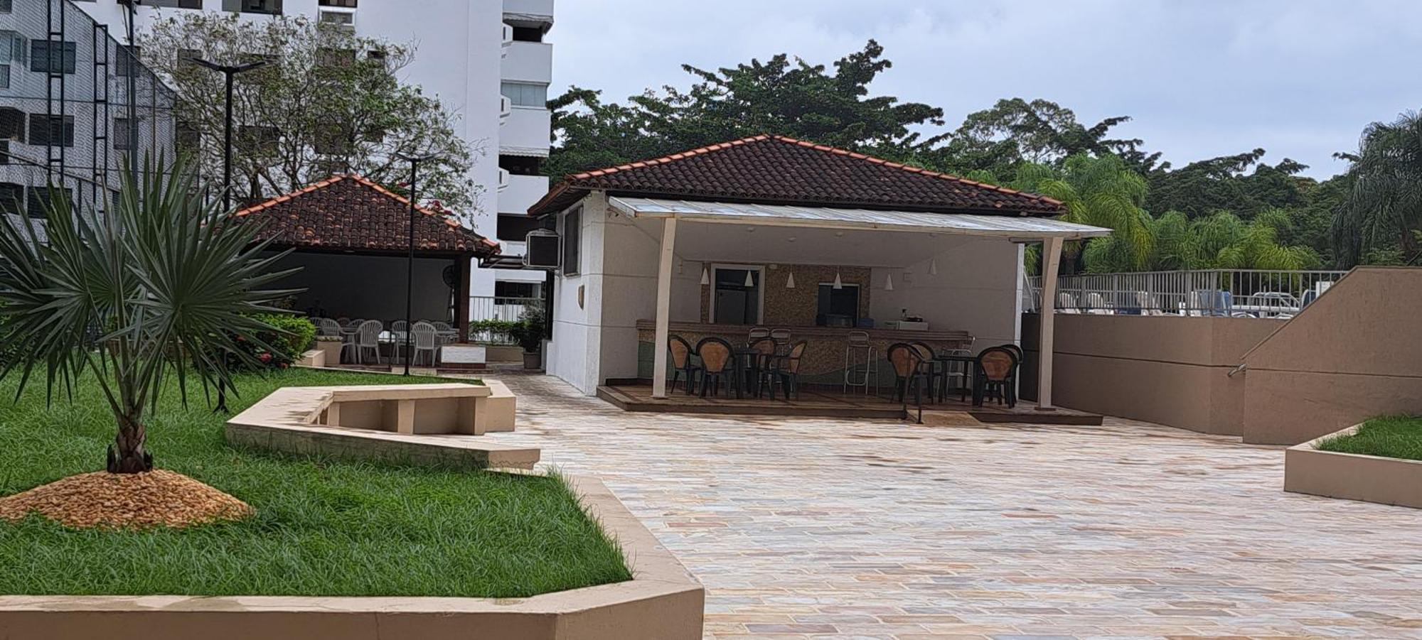 Rosa Dos Ventos - Premium Luxo 5 Estrelas - Vista Mar - Barra Da Tijuca - 2 Quartos, Cozinha Equipada, Amplo E Arejado, Ar Cond, Estacionamento Gratis, Restaurante No Local, Localizacao Da Regiao, Va A Pe Praia, Barra Shopping, Village Ma