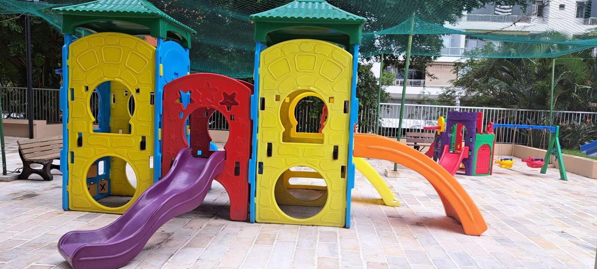 Rosa Dos Ventos - Premium Luxo 5 Estrelas - Vista Mar - Barra Da Tijuca - 2 Quartos, Cozinha Equipada, Amplo E Arejado, Ar Cond, Estacionamento Gratis, Restaurante No Local, Localizacao Da Regiao, Va A Pe Praia, Barra Shopping, Village Ma Apartment *