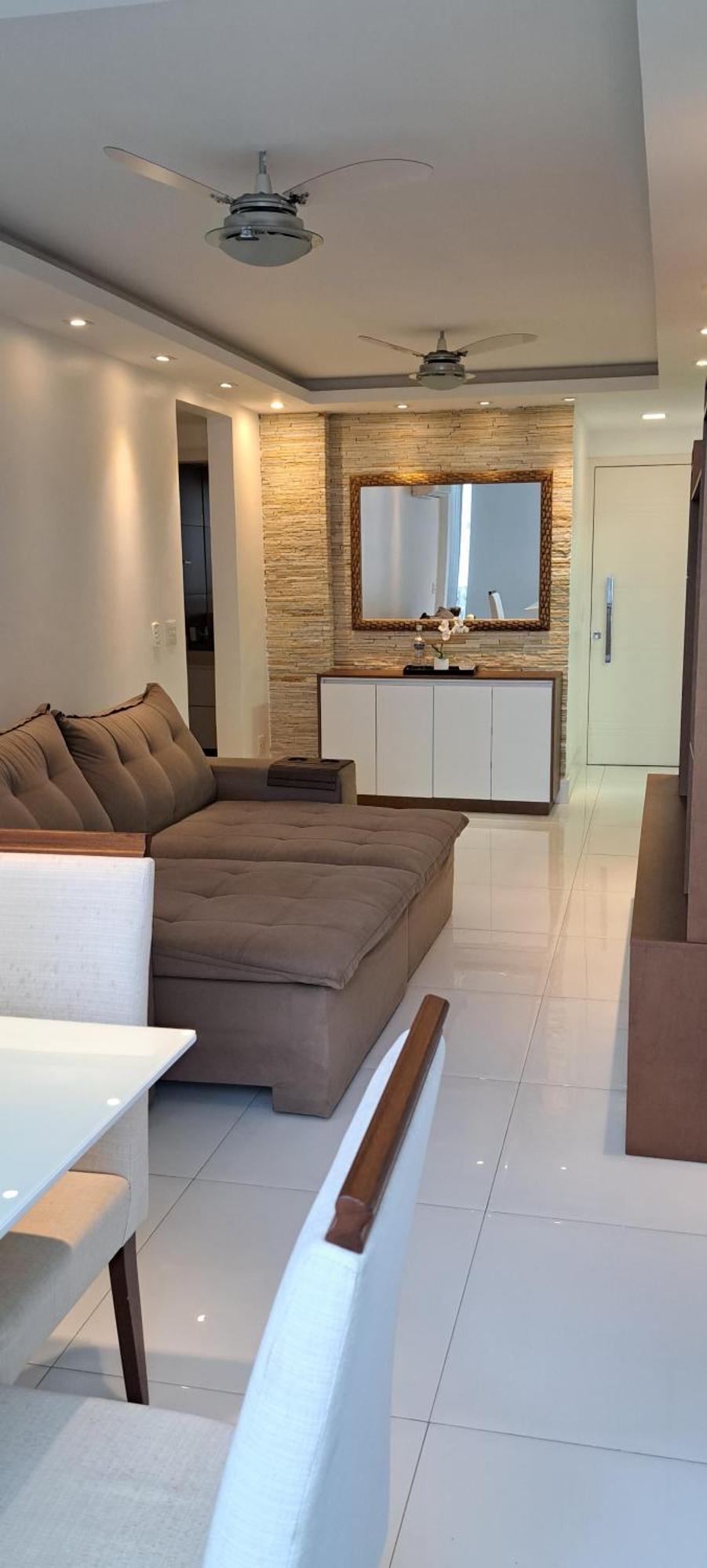 Rosa Dos Ventos - Premium Luxo 5 Estrelas - Vista Mar - Barra Da Tijuca - 2 Quartos, Cozinha Equipada, Amplo E Arejado, Ar Cond, Estacionamento Gratis, Restaurante No Local, Localizacao Da Regiao, Va A Pe Praia, Barra Shopping, Village Ma Apartment Rio de Janeiro