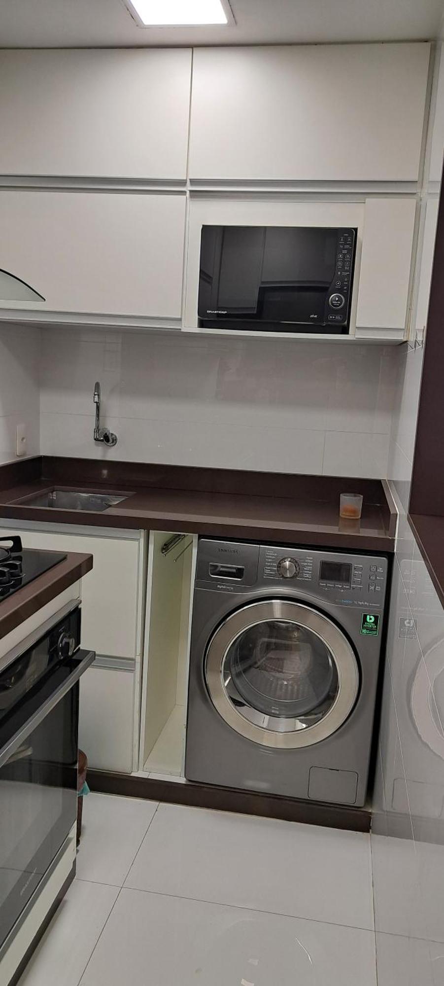 Apartment Rosa Dos Ventos - Premium Luxo 5 Estrelas - Vista Mar - Barra Da Tijuca - 2 Quartos, Cozinha Equipada, Amplo E Arejado, Ar Cond, Estacionamento Gratis, Restaurante No Local, Localizacao Da Regiao, Va A Pe Praia, Barra Shopping, Village Ma Rio de Janeiro