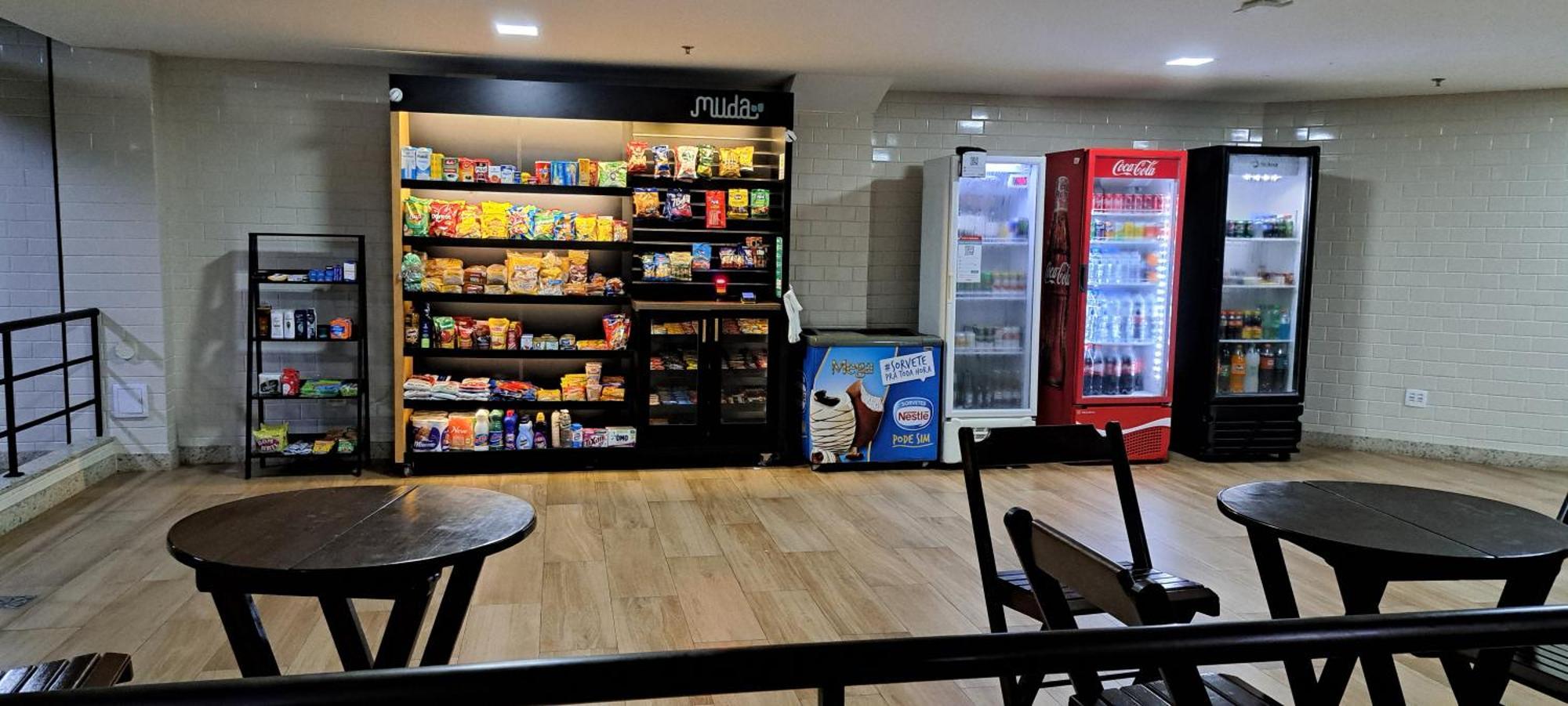 Apartment Rosa Dos Ventos - Premium Luxo 5 Estrelas - Vista Mar - Barra Da Tijuca - 2 Quartos, Cozinha Equipada, Amplo E Arejado, Ar Cond, Estacionamento Gratis, Restaurante No Local, Localizacao Da Regiao, Va A Pe Praia, Barra Shopping, Village Ma Rio de Janeiro
