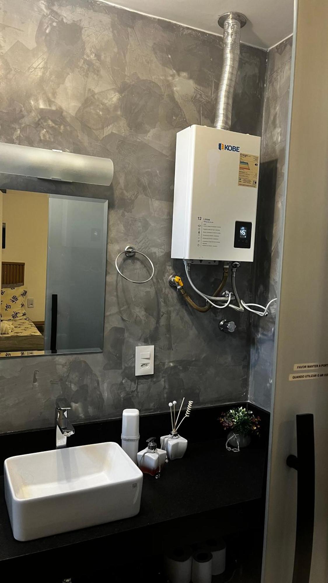 Loft_copanema Apartamento Rio de Janeiro