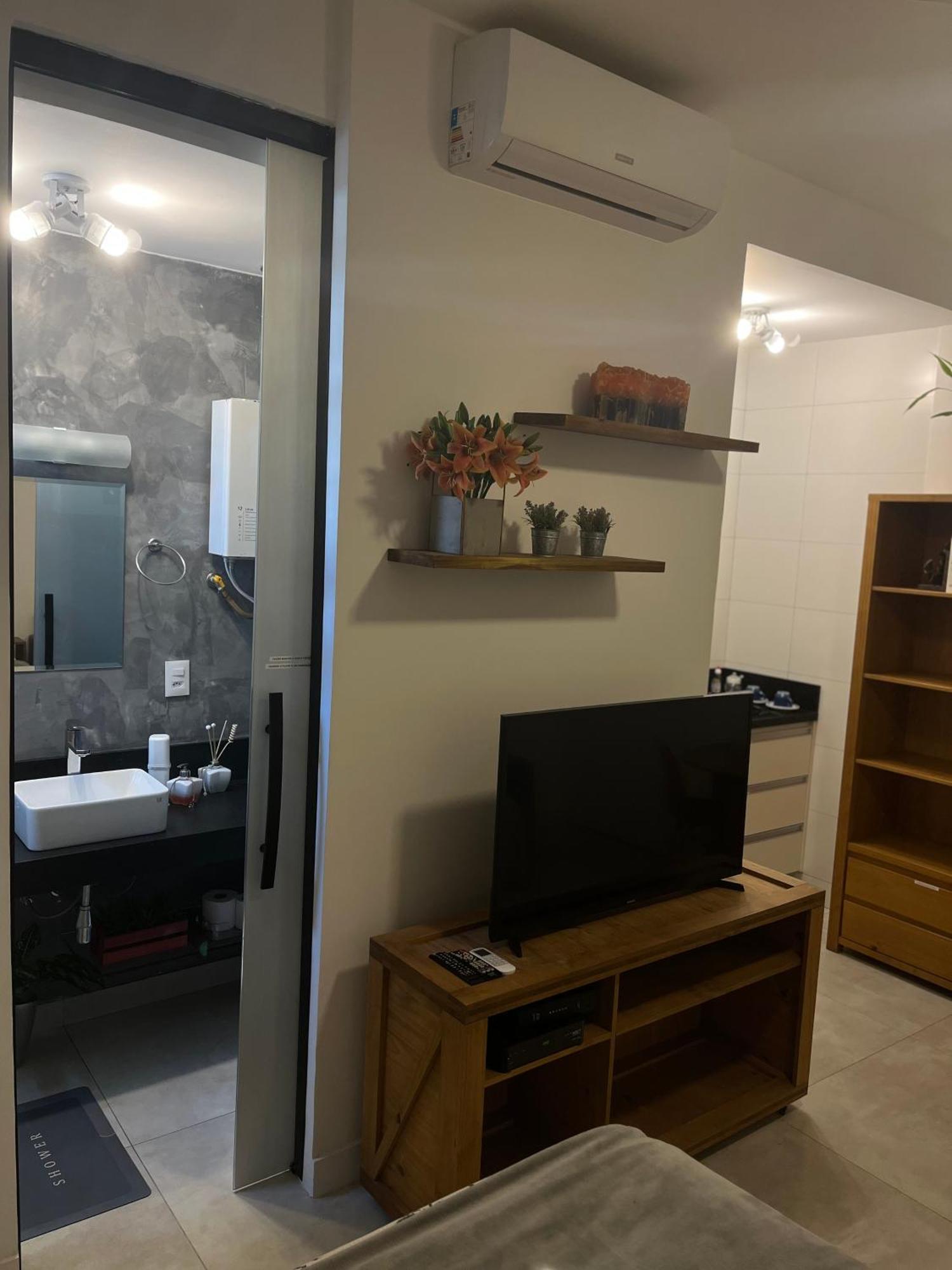 Apartamento Loft_copanema Rio de Janeiro