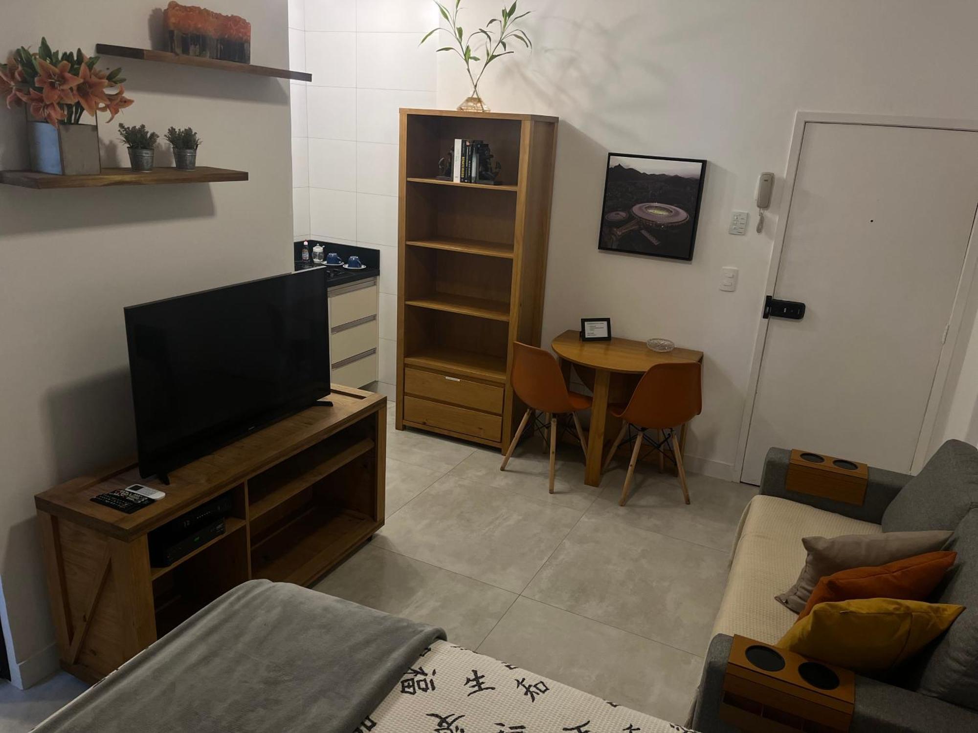 Loft_copanema Rio de Janeiro