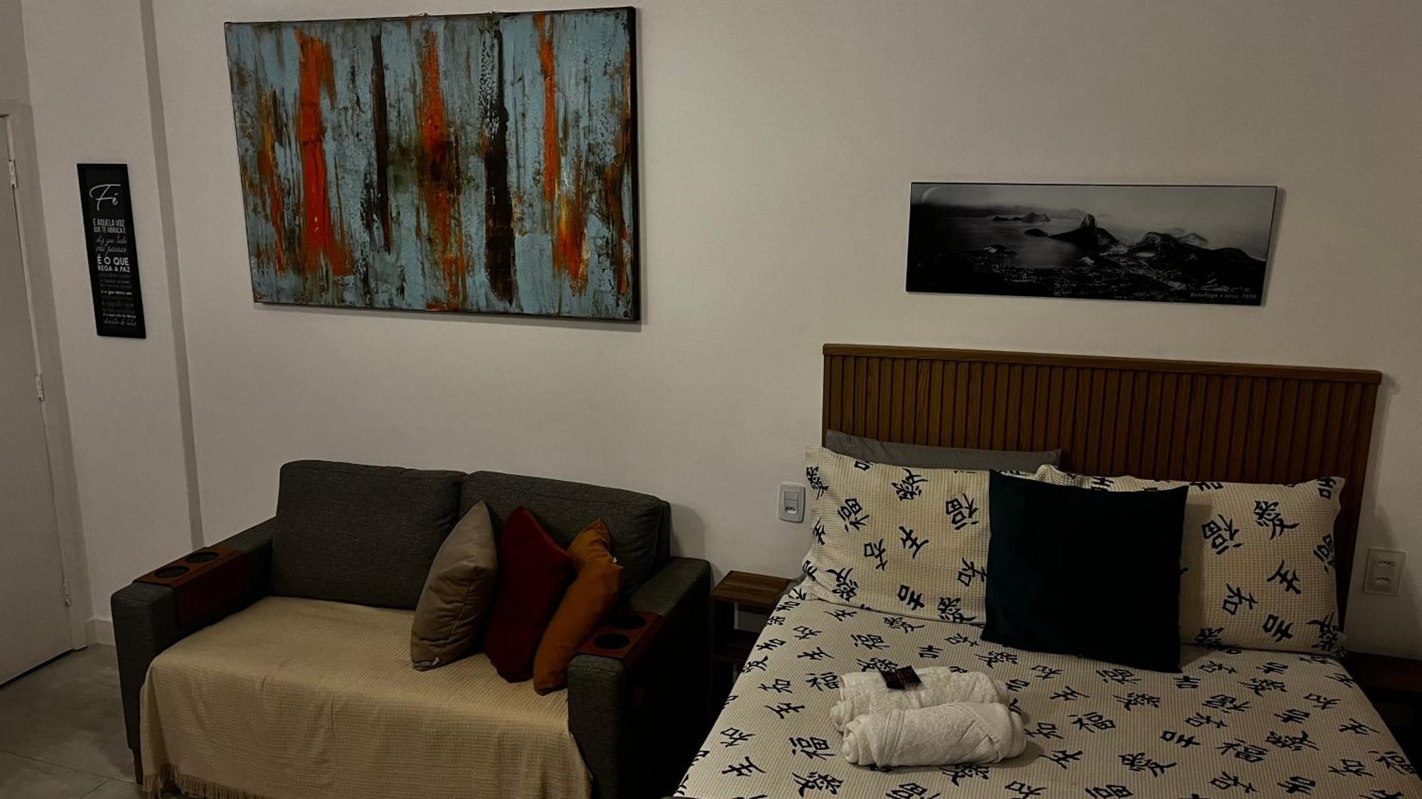Loft_copanema * Rio de Janeiro